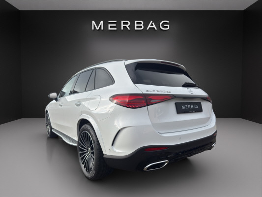 MERCEDES-BENZ GLC 300 de 4M EQ Star-image-3