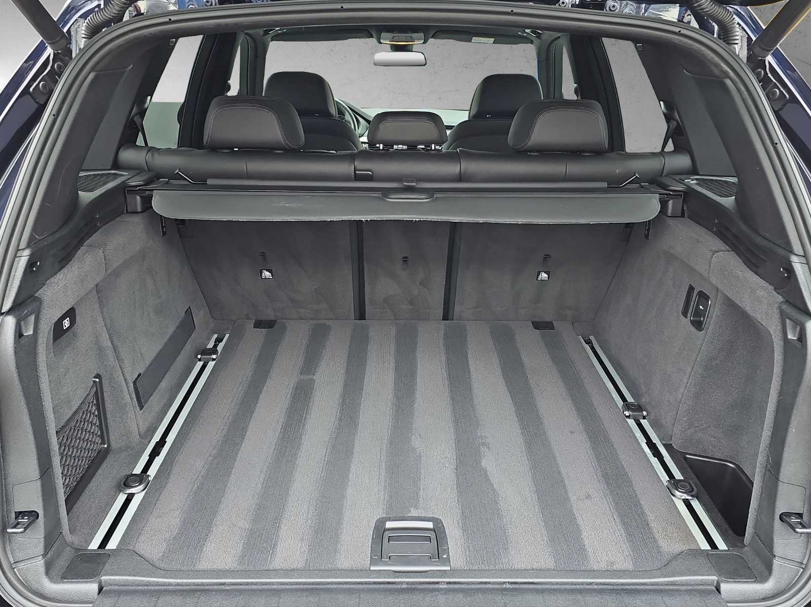 BMW X5 xDrive M Sport 30d Steptronic-image-13