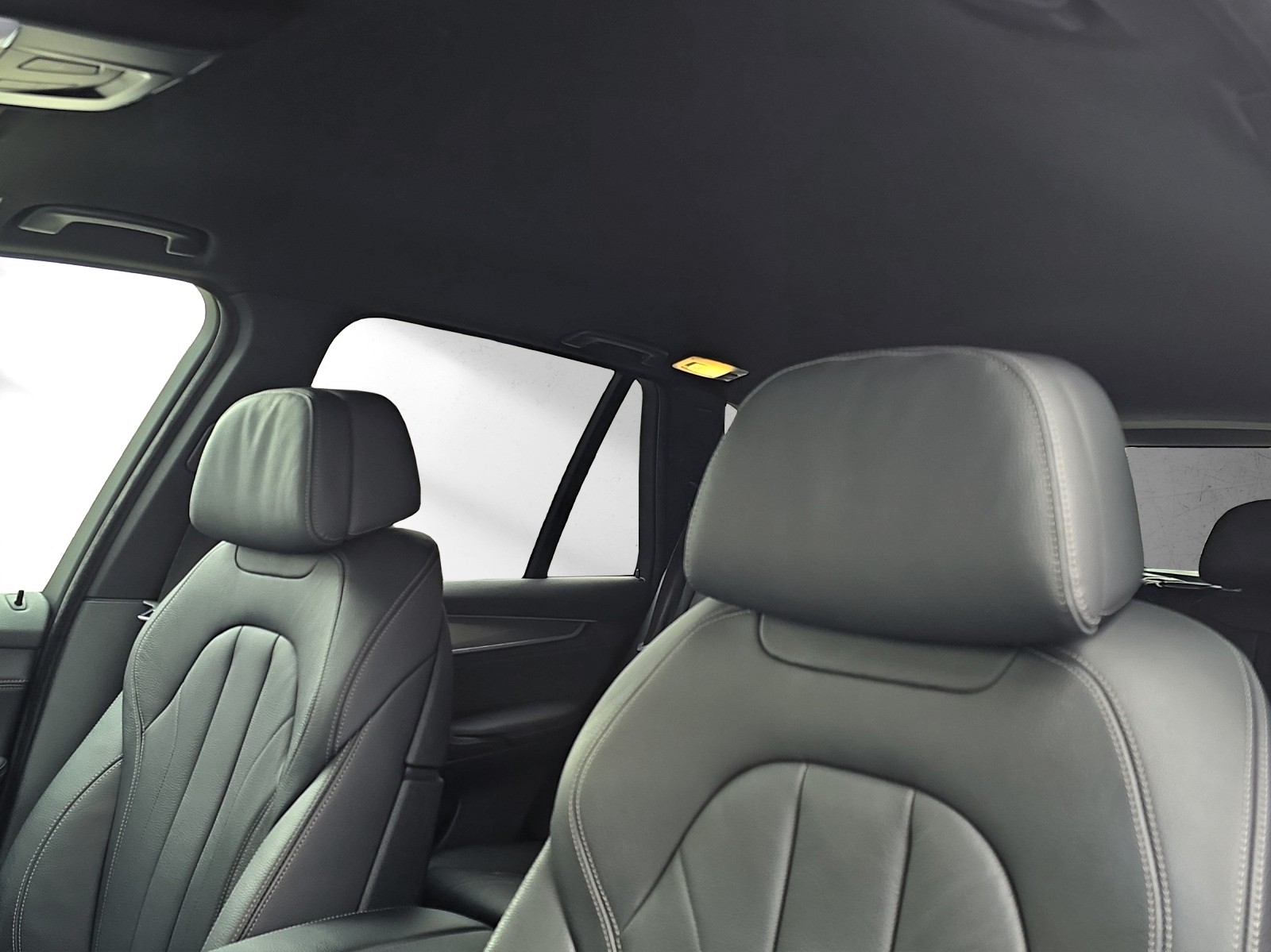 BMW X5 xDrive M Sport 30d Steptronic-image-10