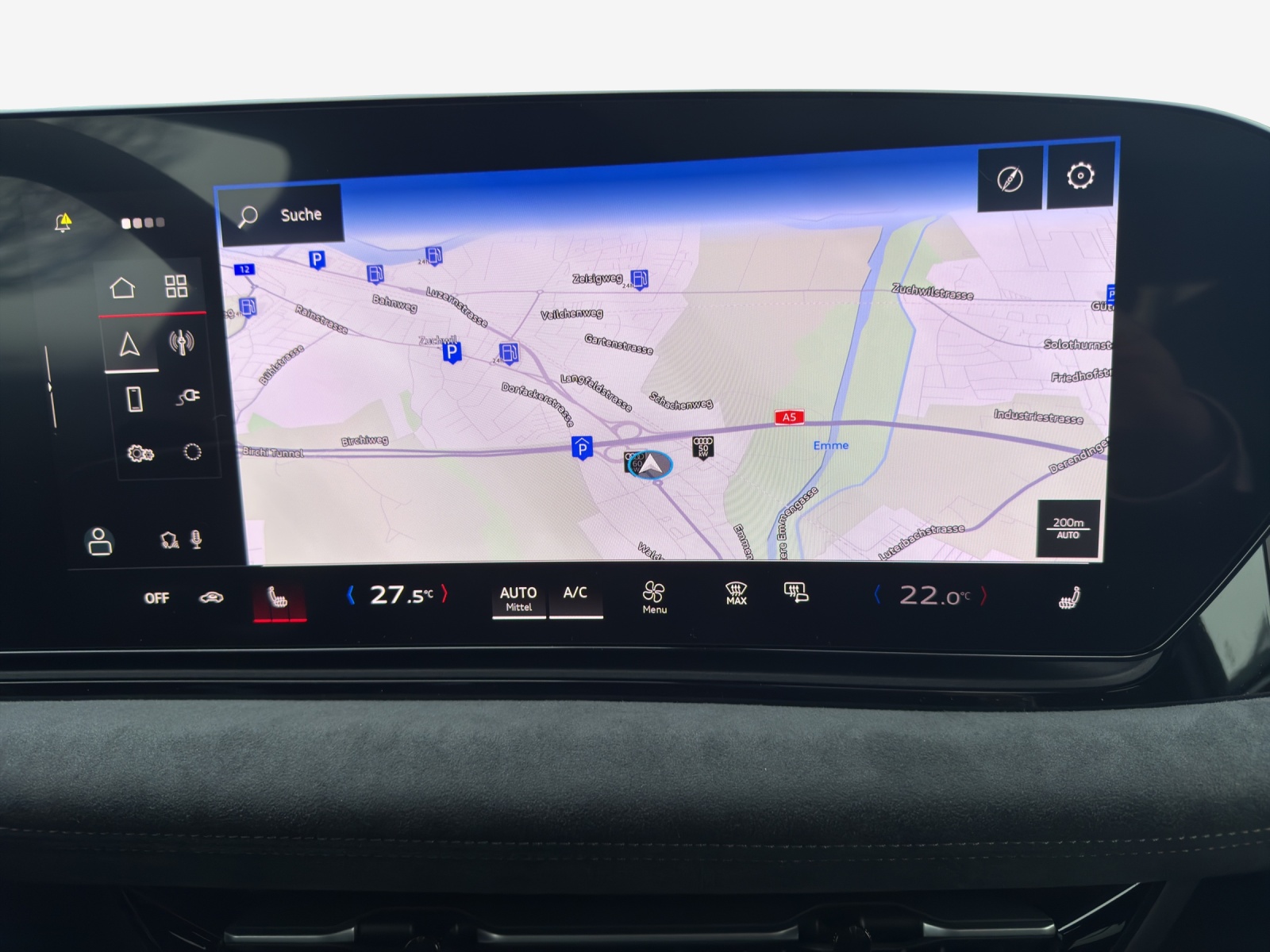 AUDI S6 Avant e-tron quattro-image-10