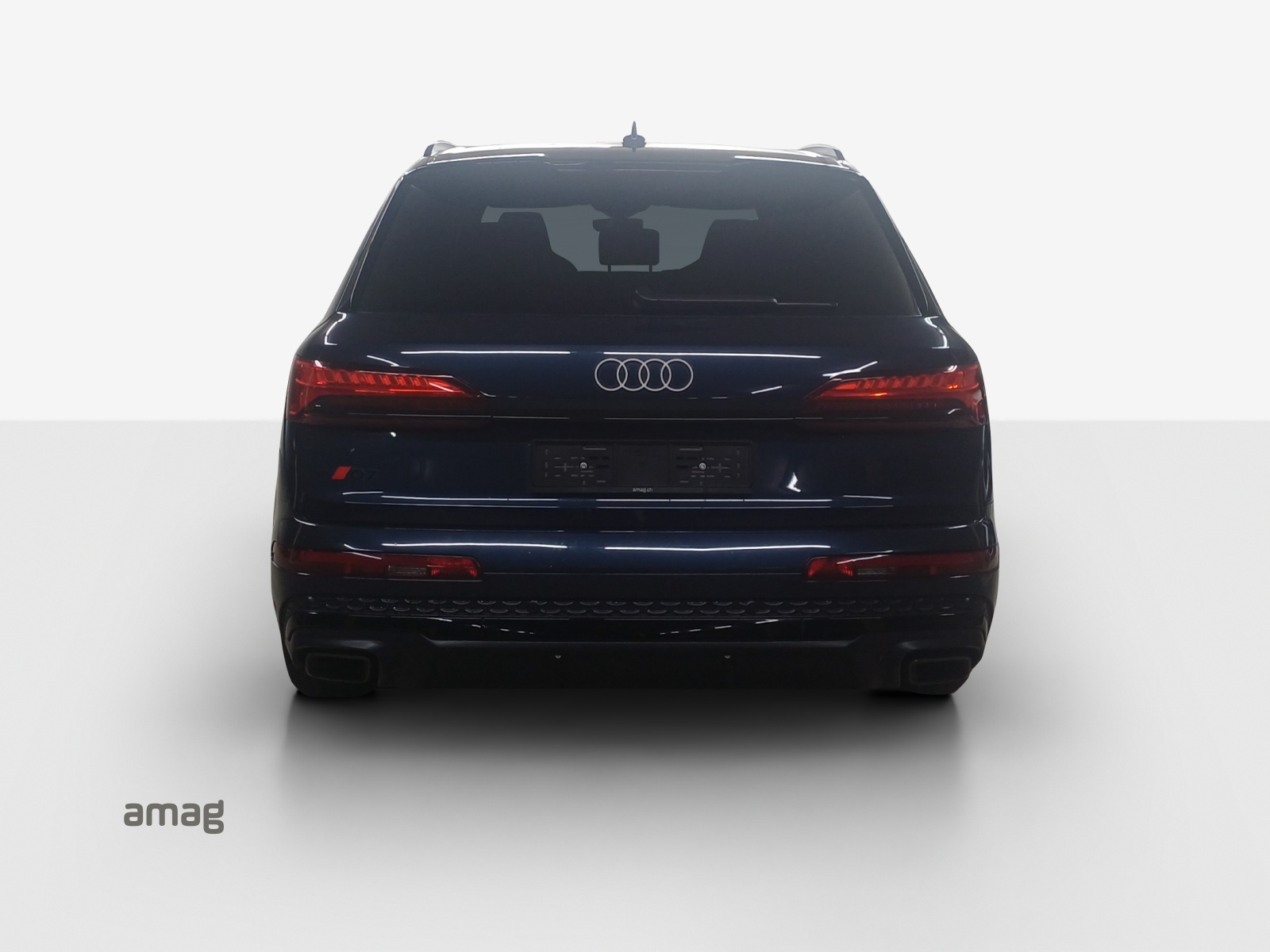 AUDI Q7 55 TFSI S line quattro tiptronic-image-3