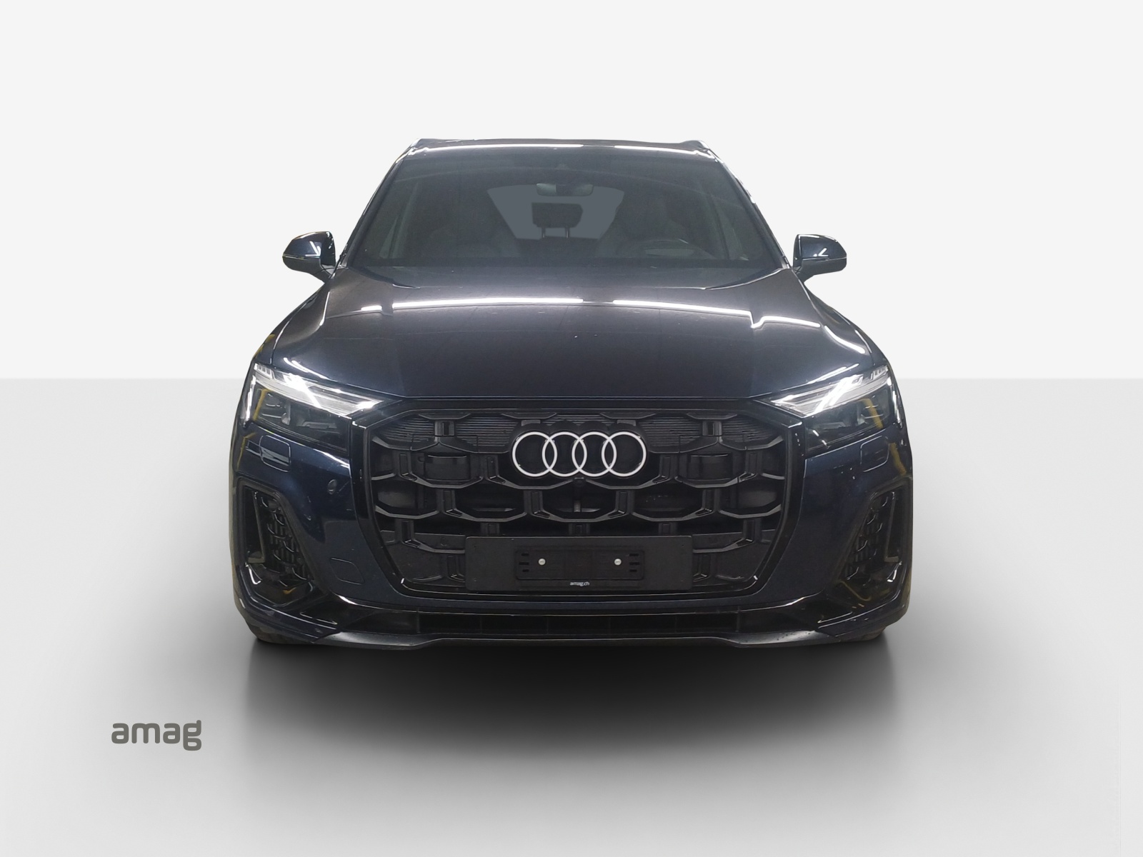 AUDI Q7 55 TFSI S line quattro tiptronic-image-6