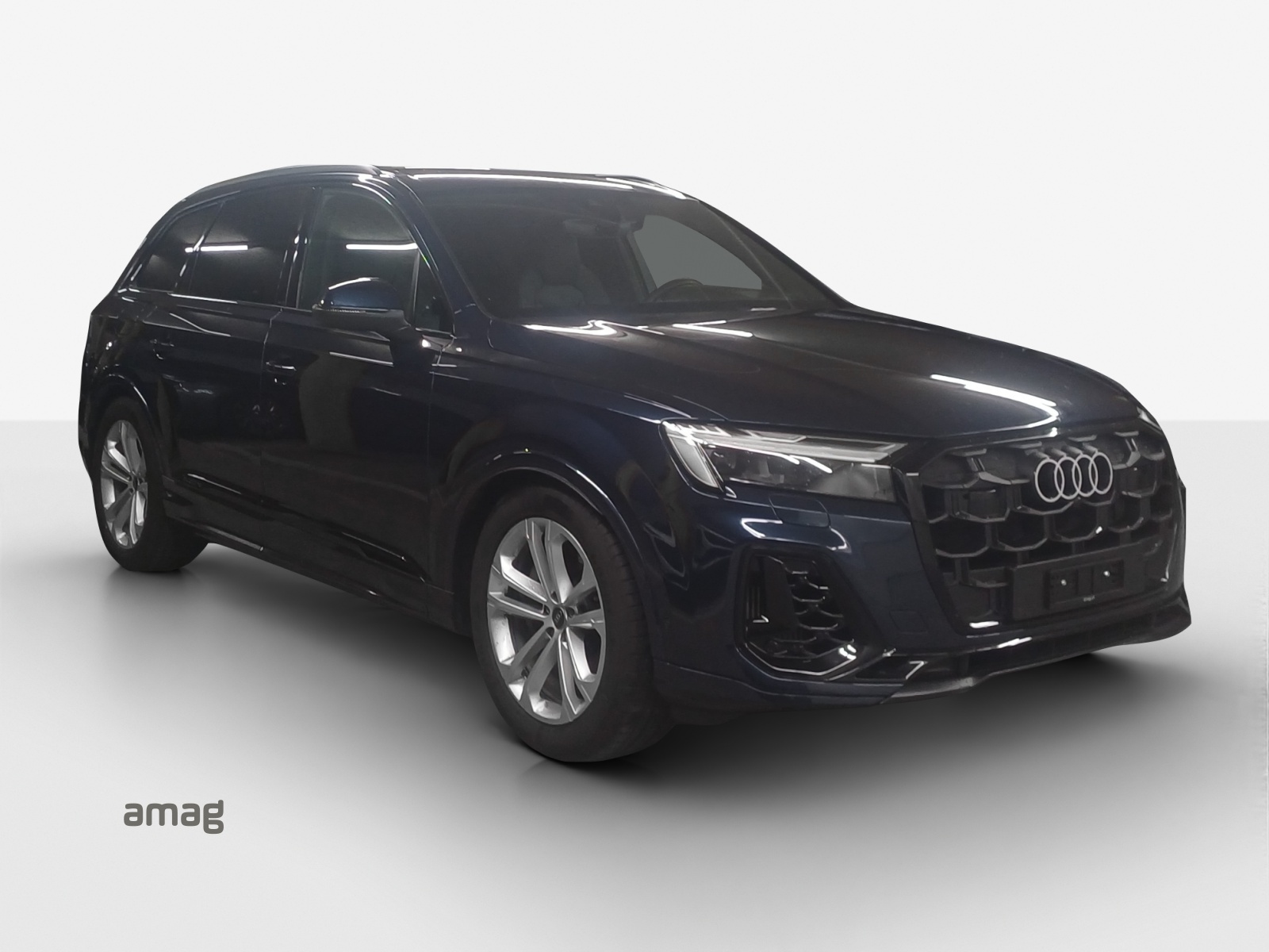 AUDI Q7 55 TFSI S line quattro tiptronic-image-5