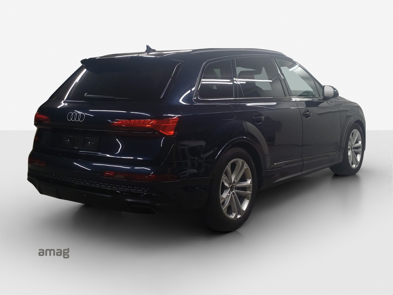 AUDI Q7 55 TFSI S line quattro tiptronic-image-4