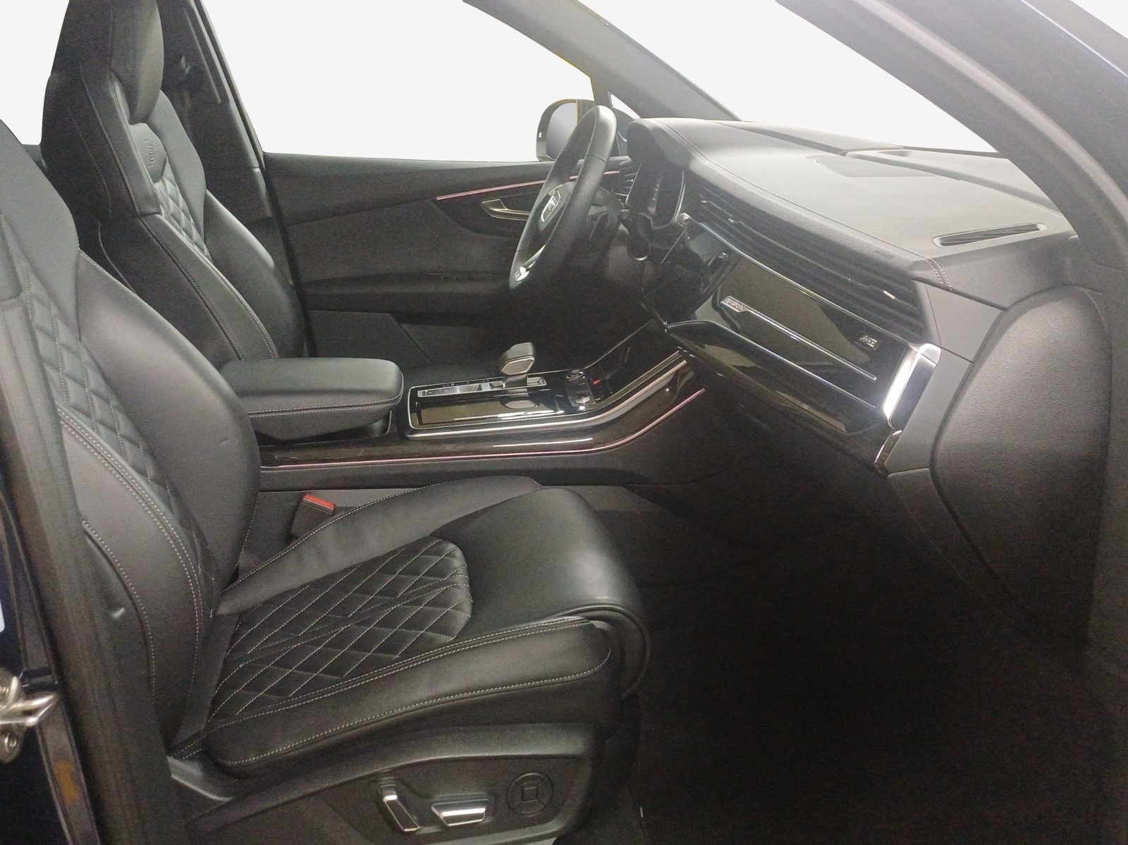 AUDI Q7 55 TFSI S line quattro tiptronic-image-13