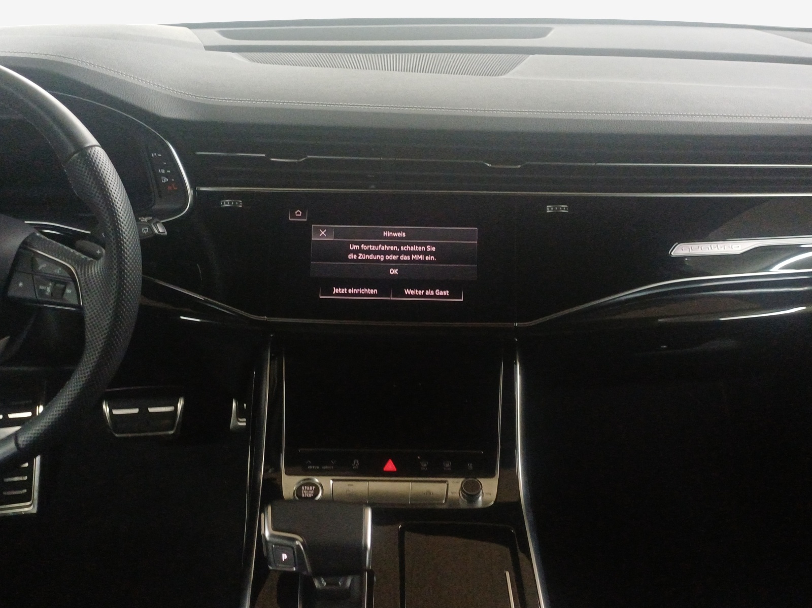 AUDI Q7 55 TFSI S line quattro tiptronic-image-10