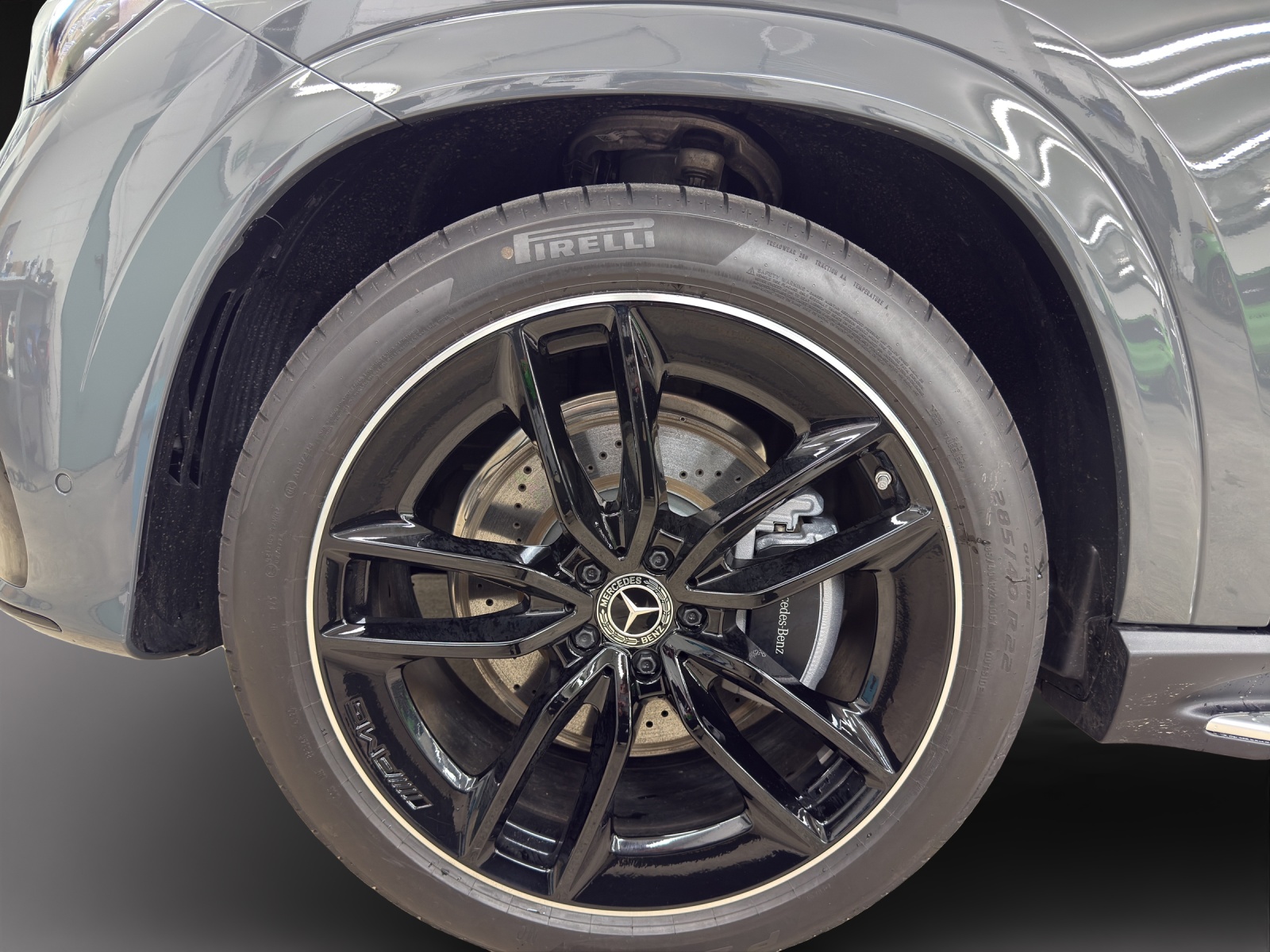 MERCEDES-BENZ GLE Coupé 300 d 4Matic+ 9G-Tronic-image-7