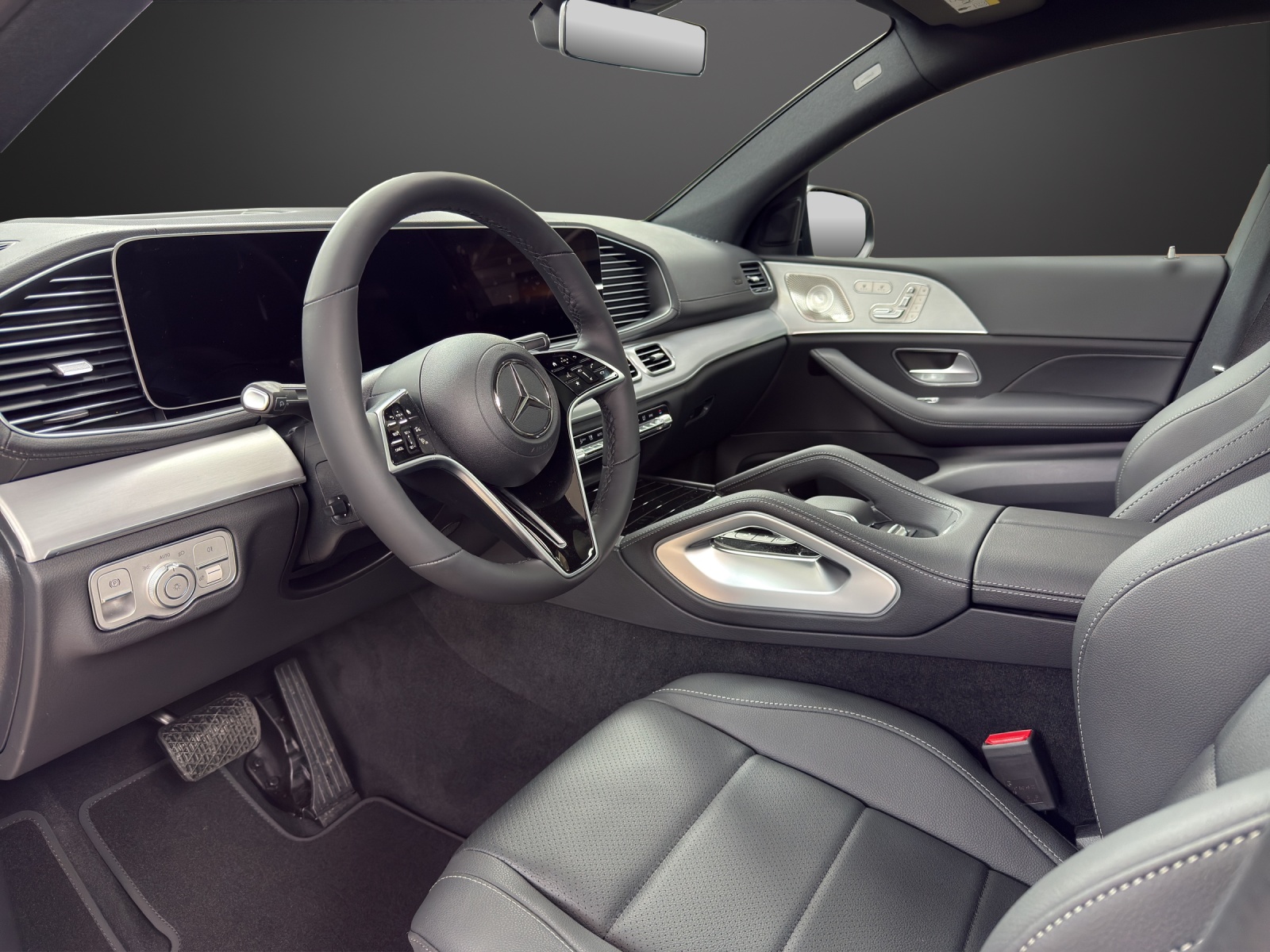 MERCEDES-BENZ GLE Coupé 300 d 4Matic+ 9G-Tronic-image-9