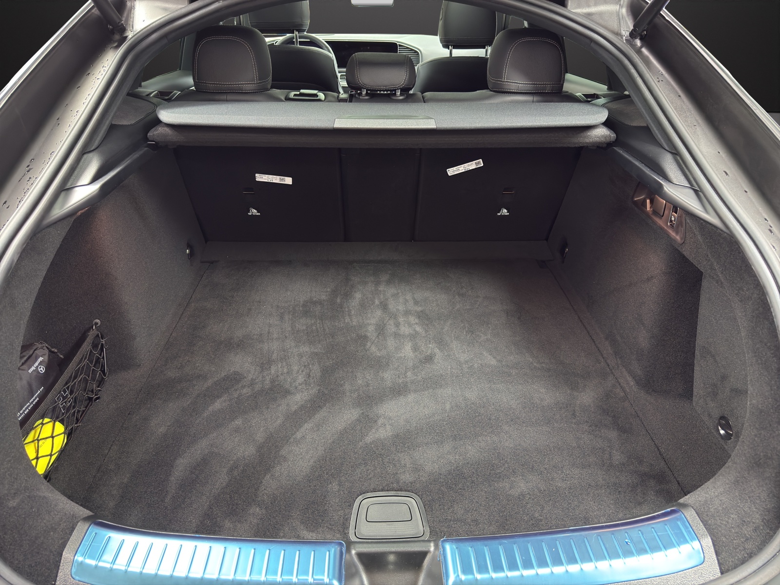 MERCEDES-BENZ GLE Coupé 300 d 4Matic+ 9G-Tronic-image-8
