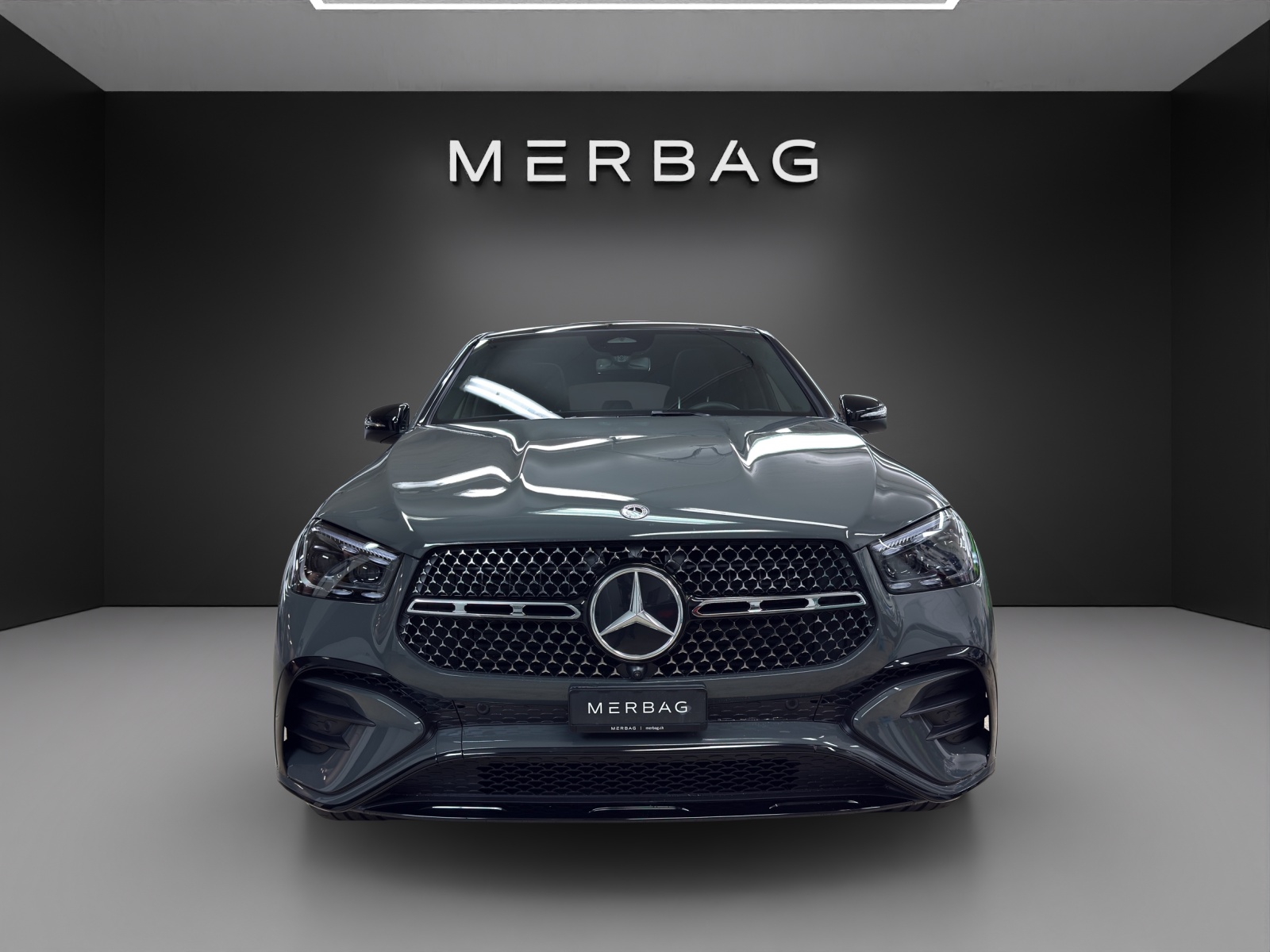 MERCEDES-BENZ GLE Coupé 300 d 4Matic+ 9G-Tronic-image-6