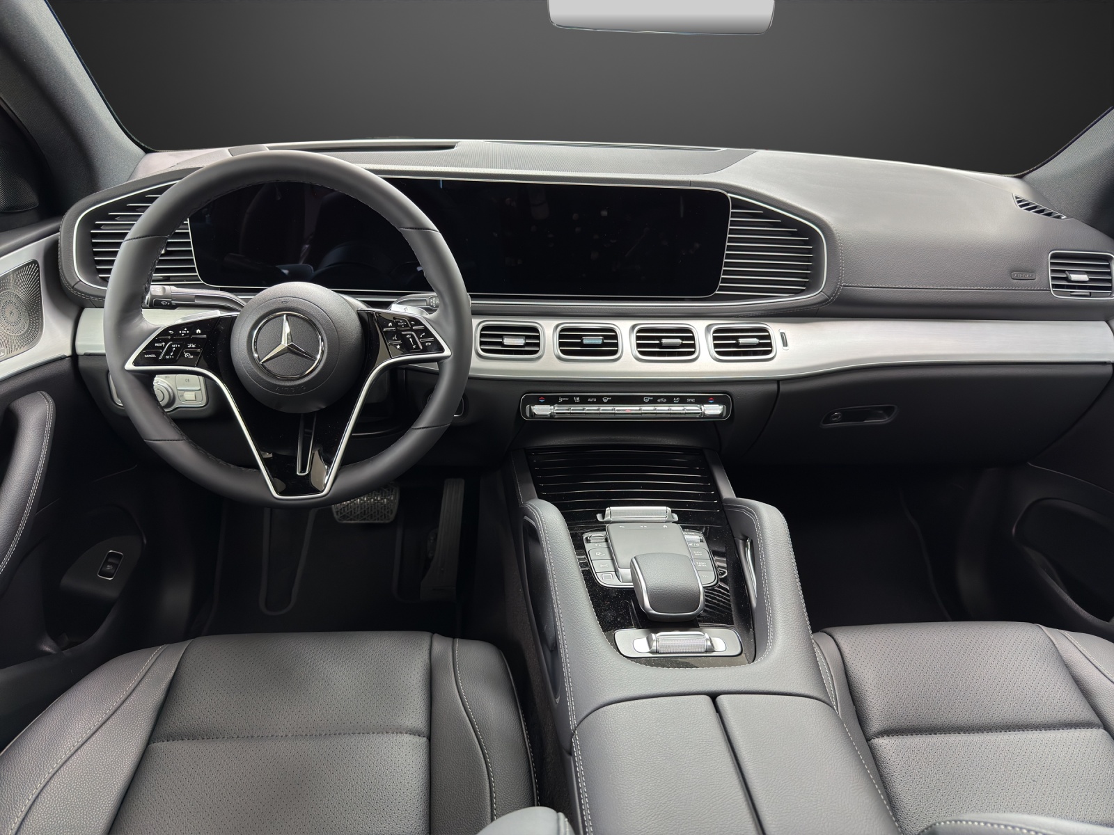 MERCEDES-BENZ GLE Coupé 300 d 4Matic+ 9G-Tronic-image-10