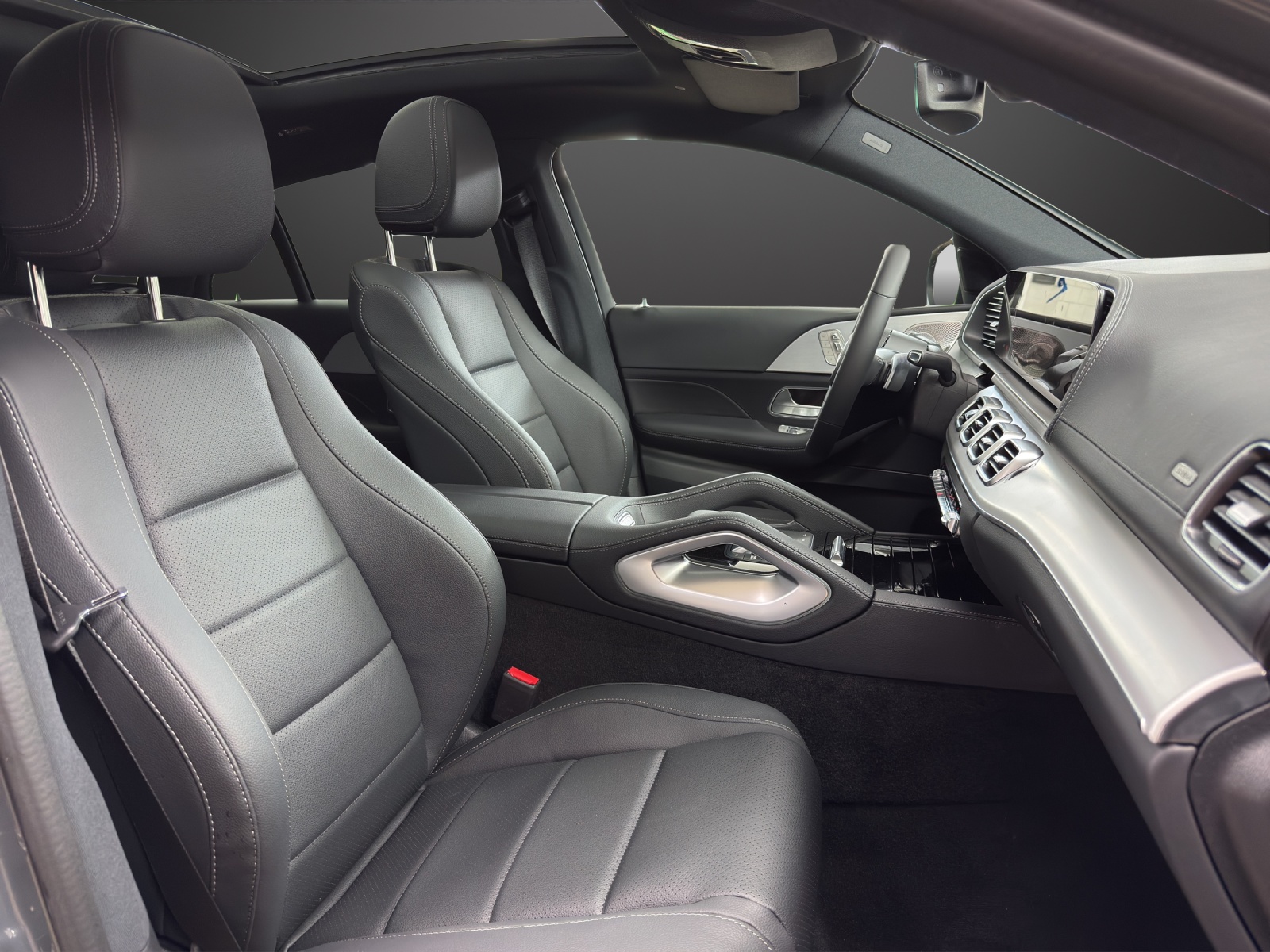 MERCEDES-BENZ GLE Coupé 300 d 4Matic+ 9G-Tronic-image-11