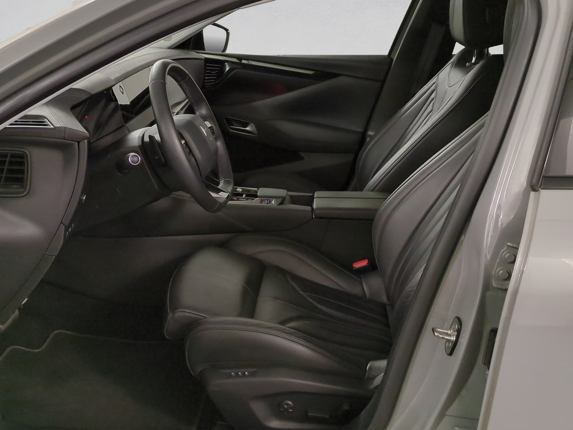DS AUTOMOBILES DS 4 1.6 E-Tense Cross Rivoli-image-8
