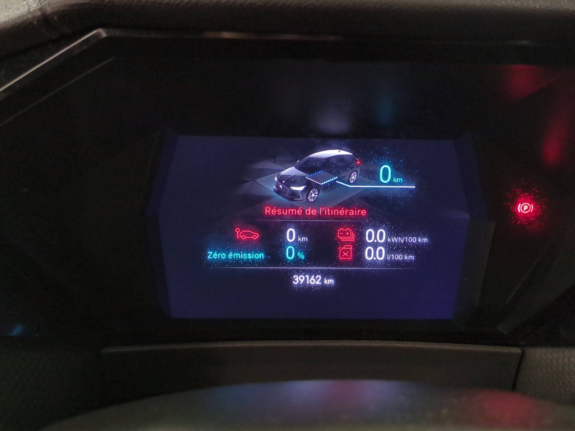 DS AUTOMOBILES DS 4 1.6 E-Tense Cross Rivoli-image-10