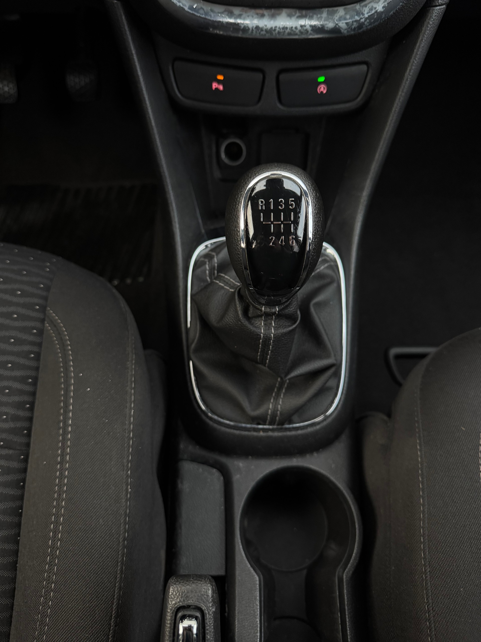 OPEL Mokka X 1.4i 16V Turbo Enjoy 2WD-image-12