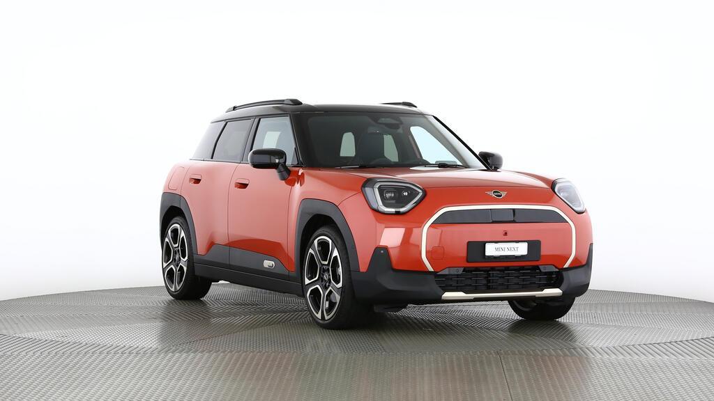 MINI Aceman E-image-0