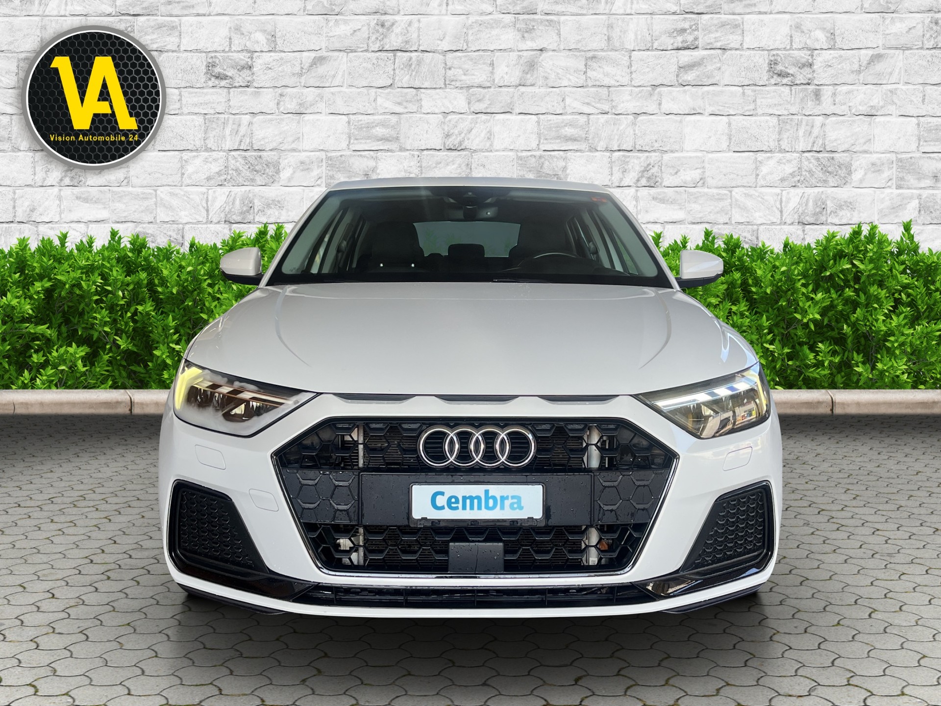 AUDI A1 Sportback 30 TFSI advanced-image-2