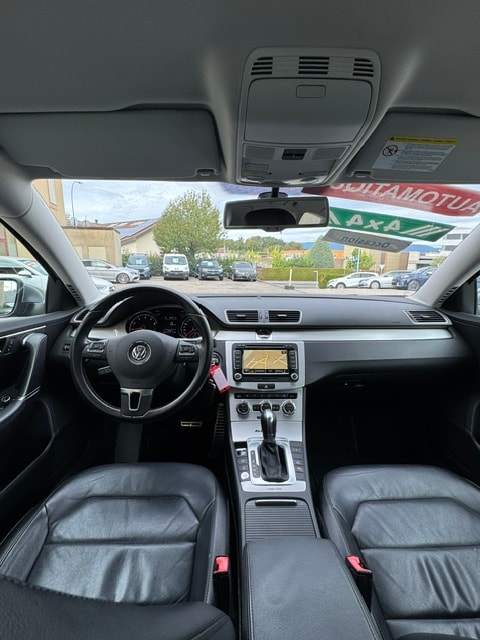 VW Passat Alltrack 2.0 TSI 4Motion DSG-image-7