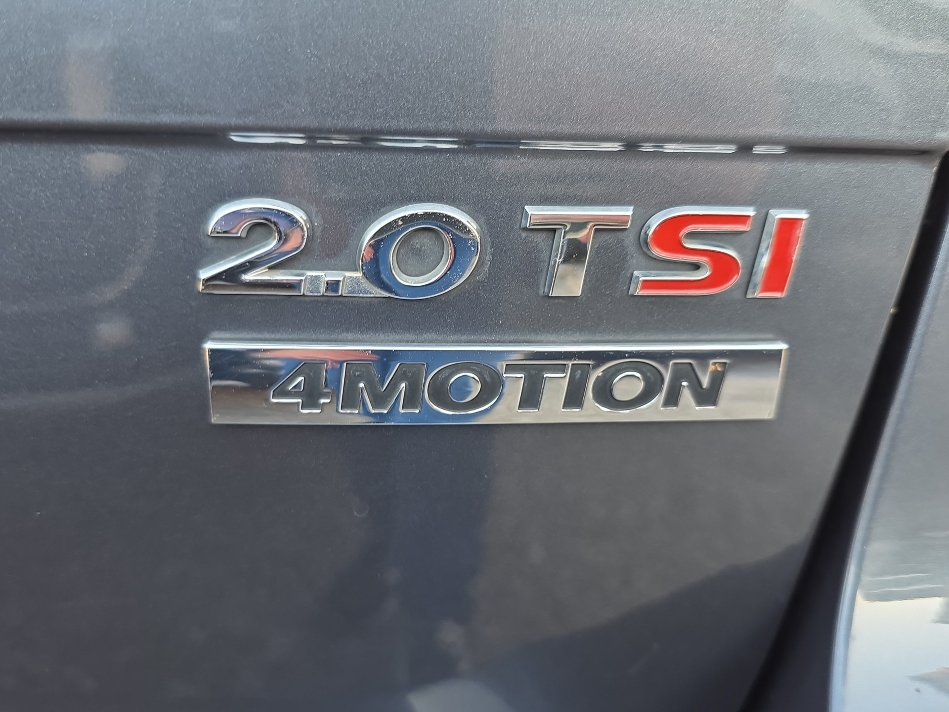 VW Passat Alltrack 2.0 TSI 4Motion DSG-image-25