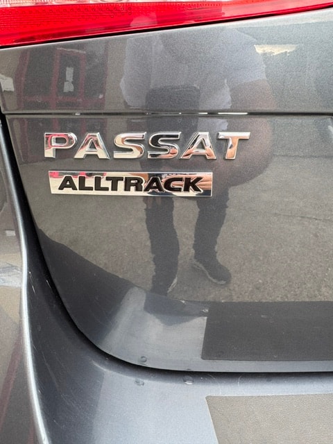 VW Passat Alltrack 2.0 TSI 4Motion DSG-image-22