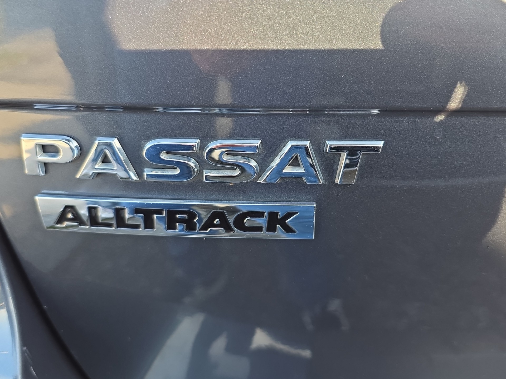 VW Passat Alltrack 2.0 TSI 4Motion DSG-image-26