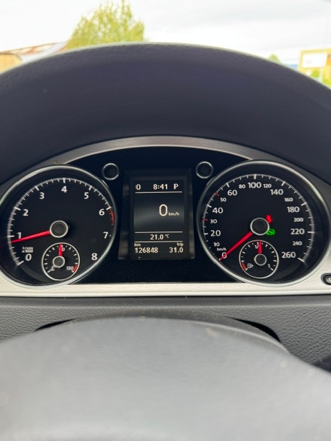 VW Passat Alltrack 2.0 TSI 4Motion DSG-image-9