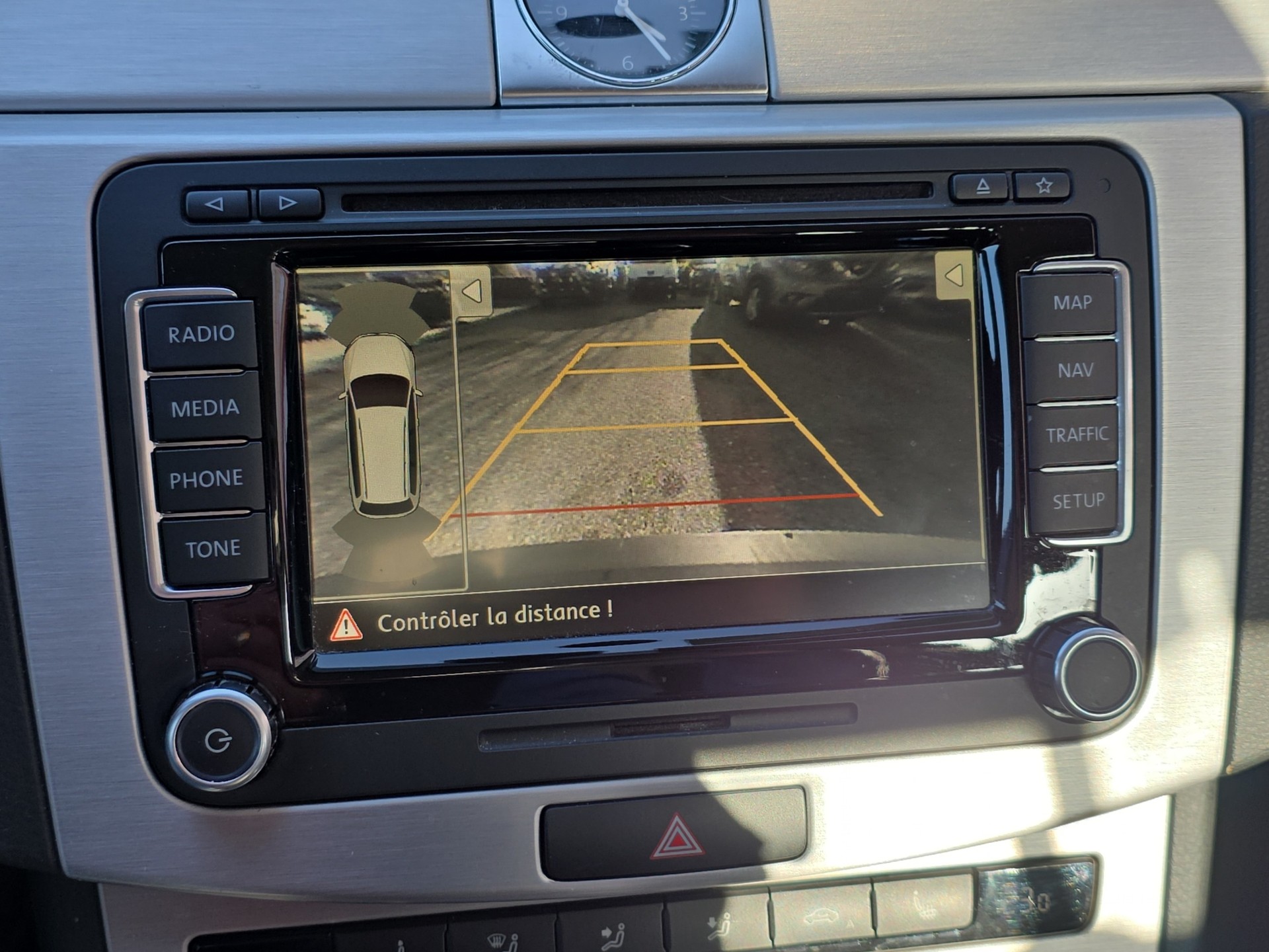 VW Passat Alltrack 2.0 TSI 4Motion DSG-image-15