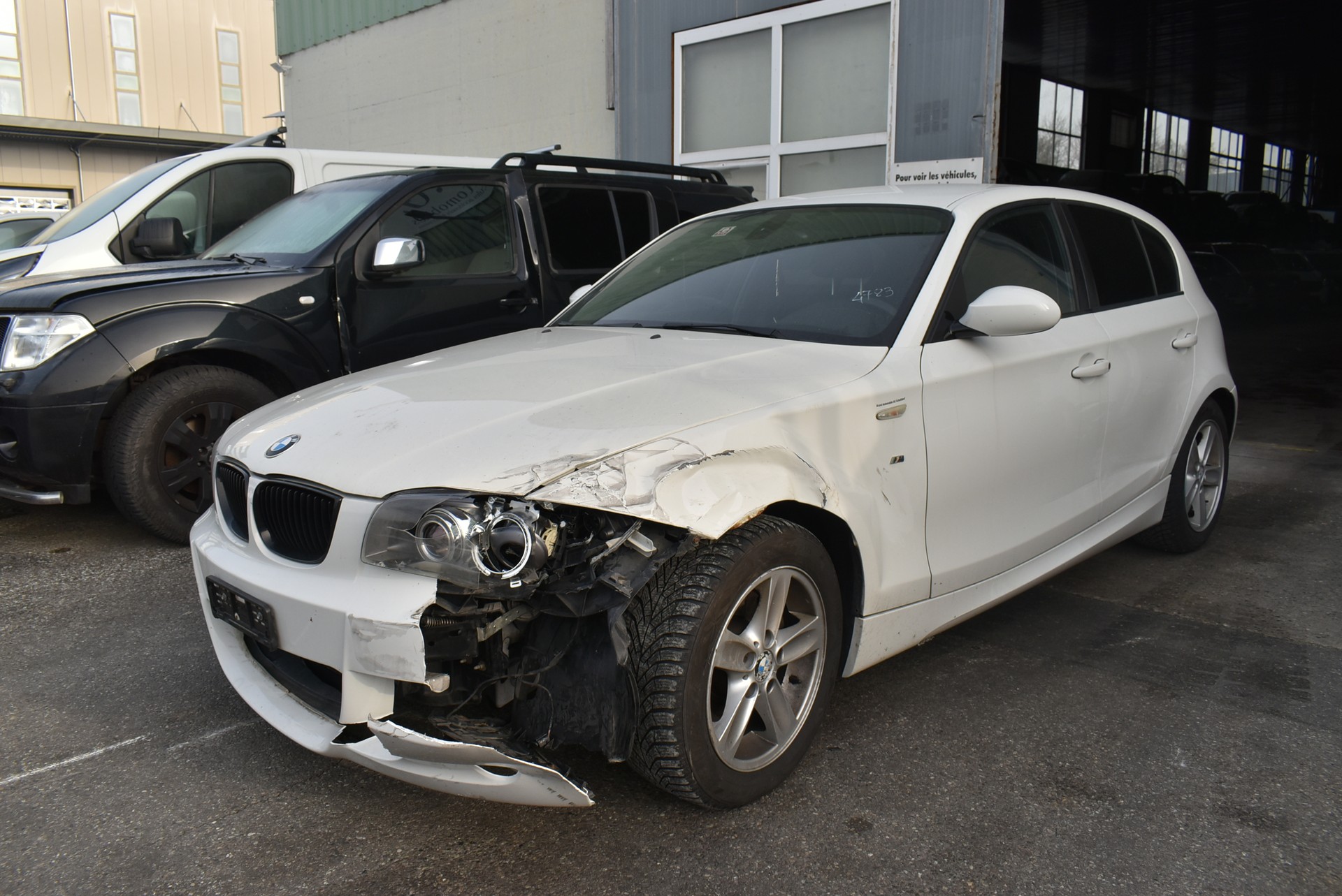 BMW 120d-image-0