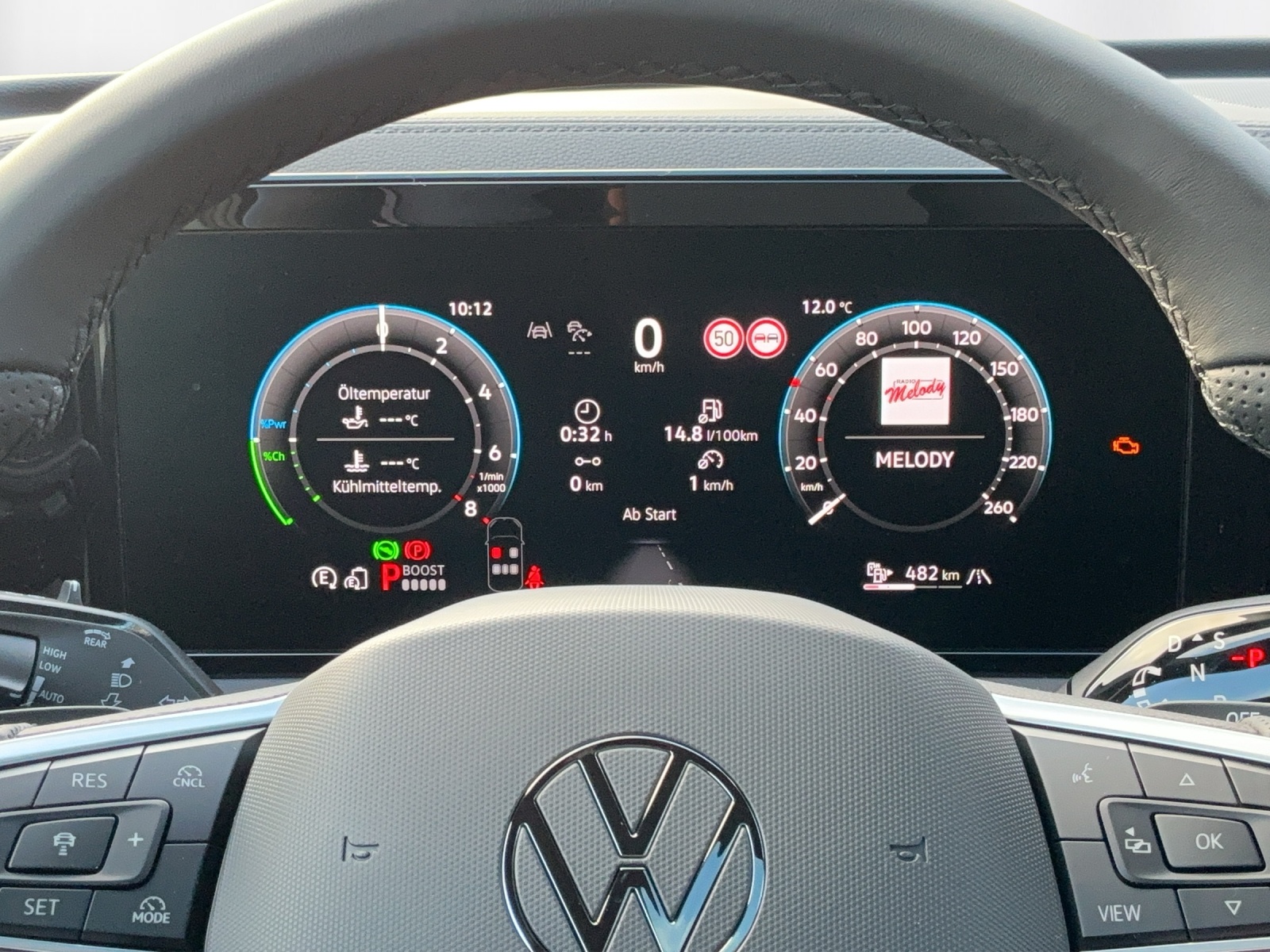 VW Tiguan 2.0 TSI DSG R-Line United 4Motion-image-7