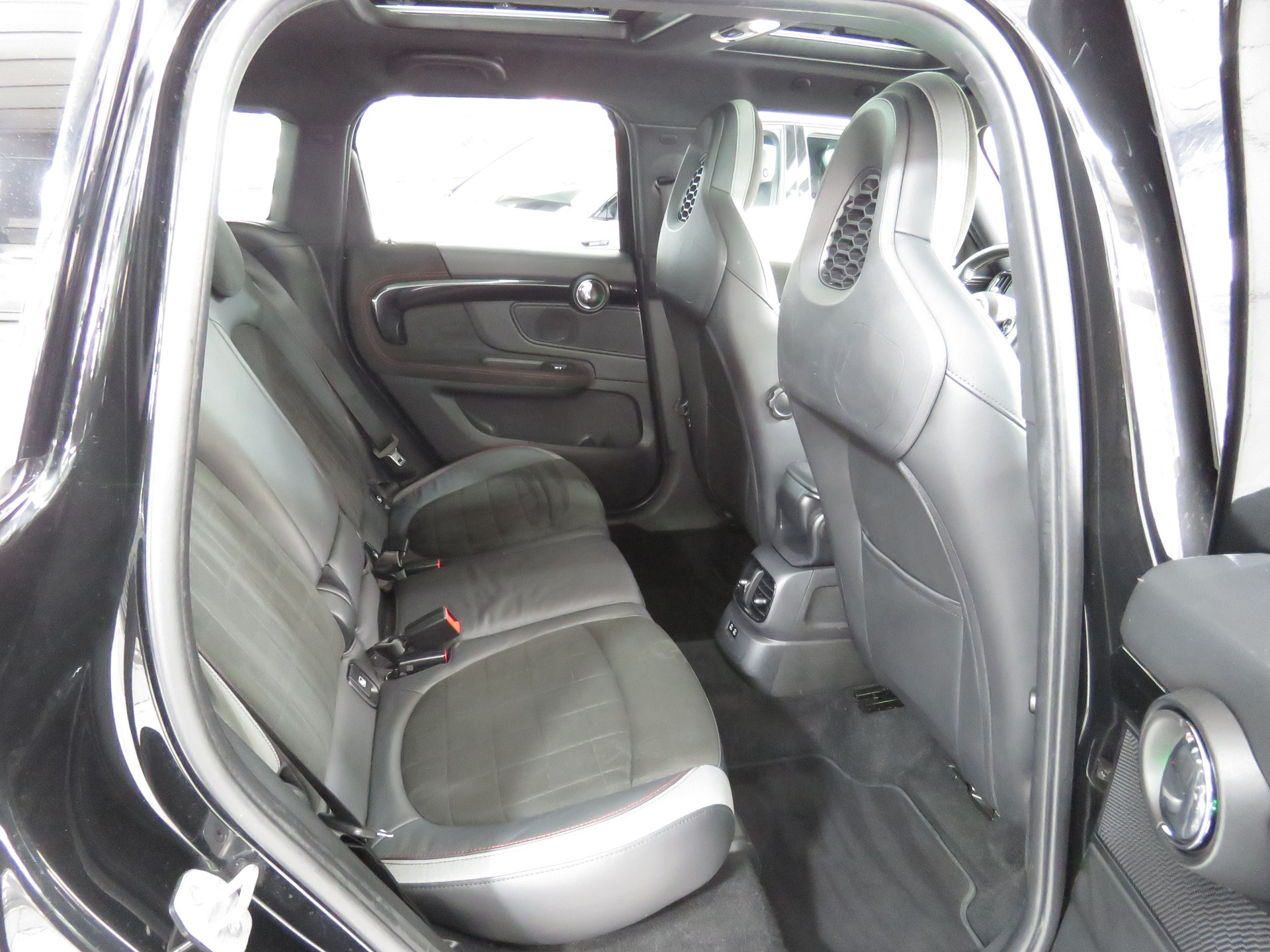 MINI Countryman John Cooper Works ALL4 Steptronic (Automat)-image-12