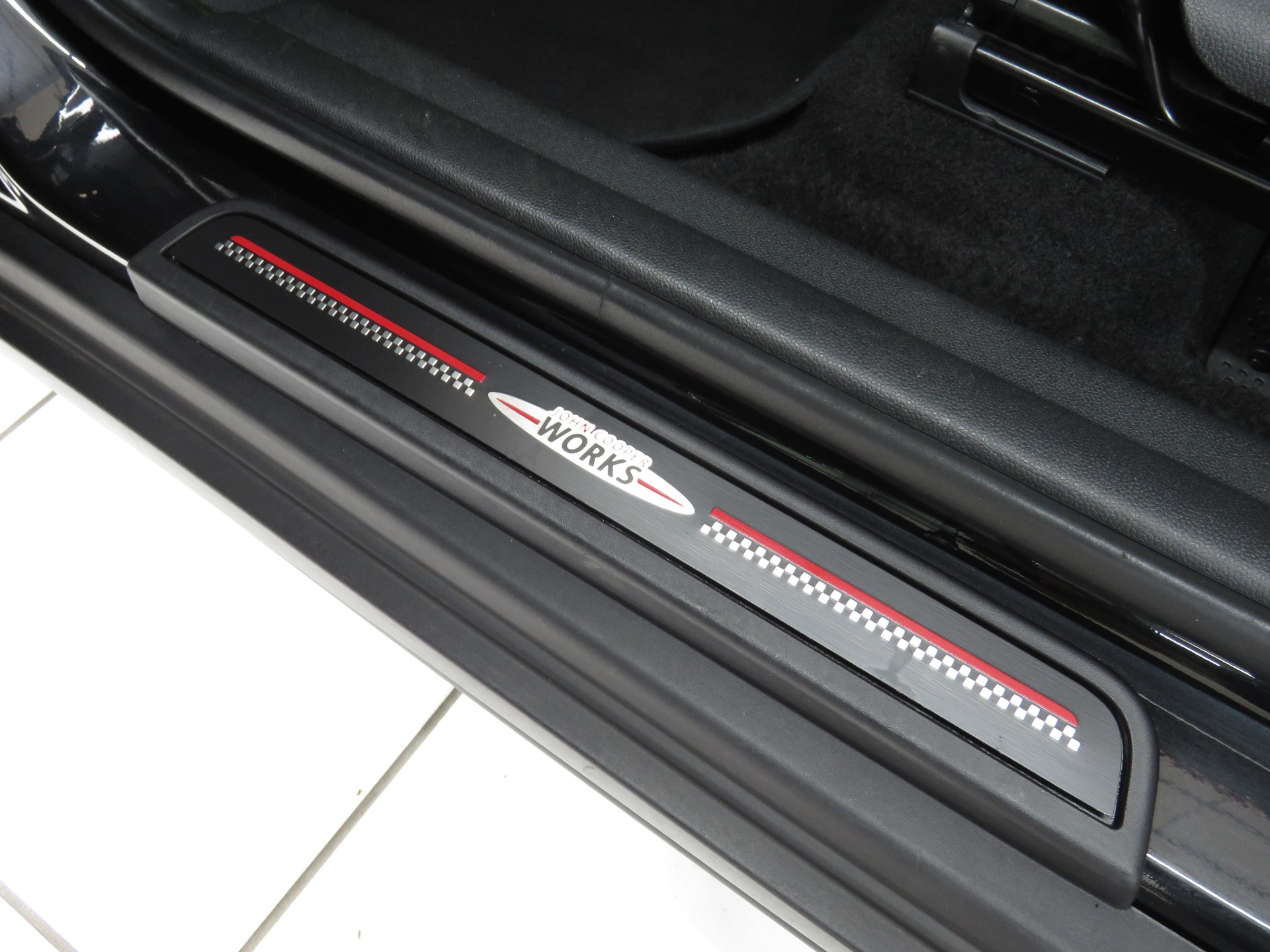 MINI Countryman John Cooper Works ALL4 Steptronic (Automat)-image-23