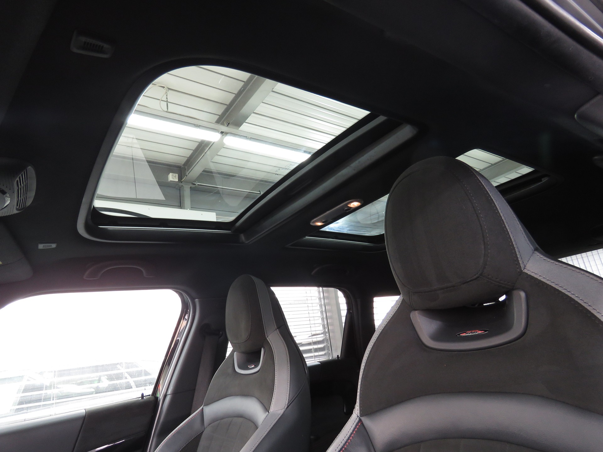 MINI Countryman John Cooper Works ALL4 Steptronic (Automat)-image-22