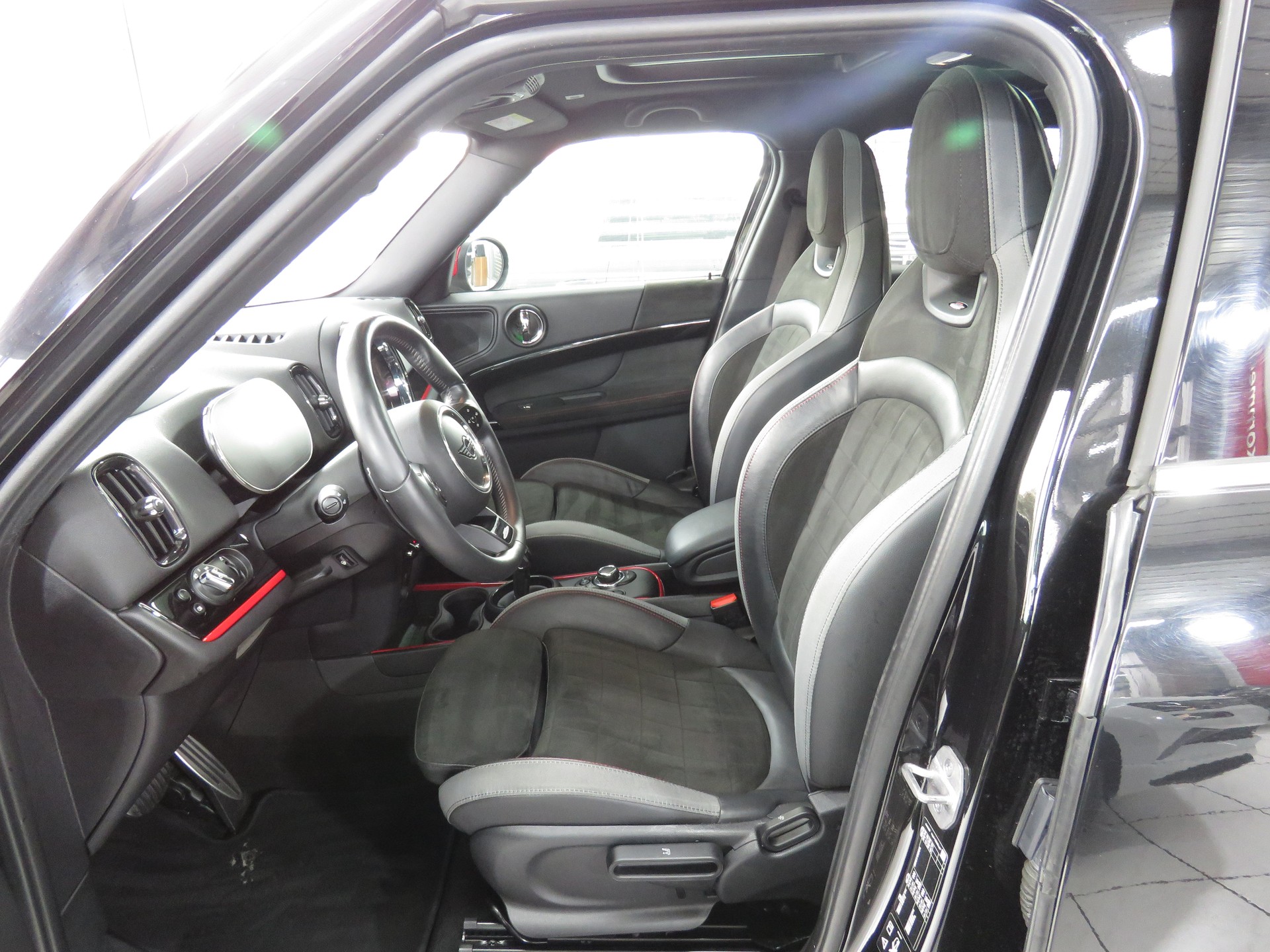 MINI Countryman John Cooper Works ALL4 Steptronic (Automat)-image-7