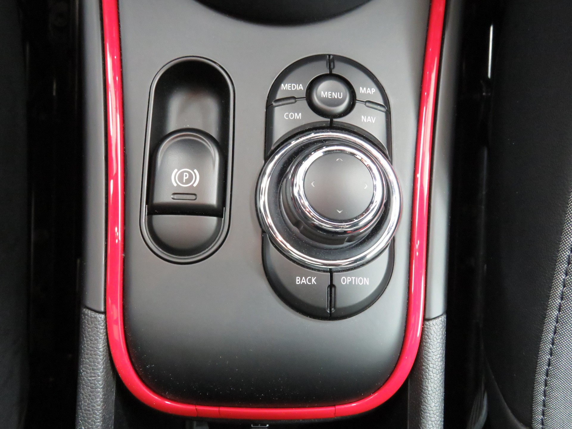MINI Countryman John Cooper Works ALL4 Steptronic (Automat)-image-21