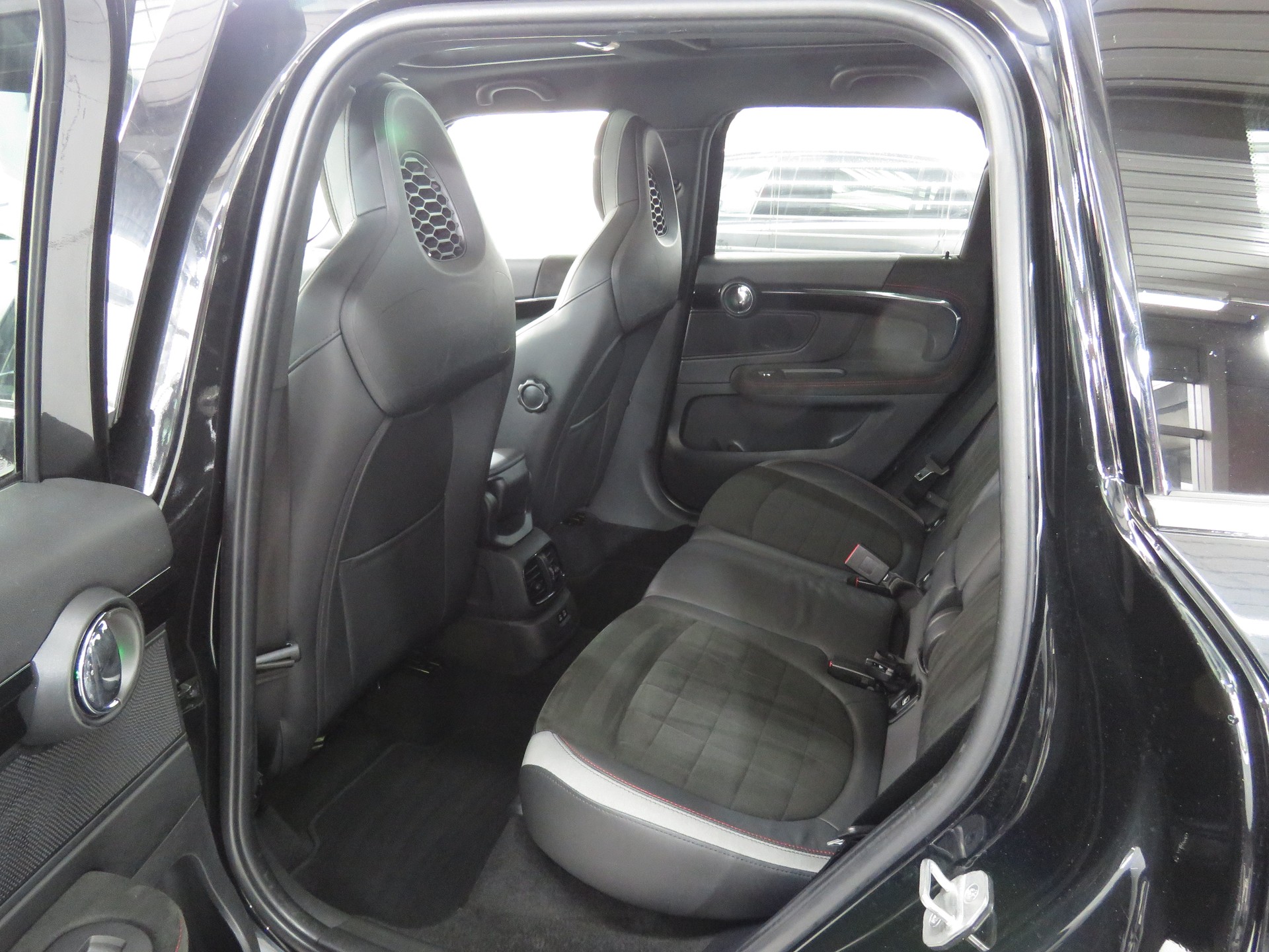 MINI Countryman John Cooper Works ALL4 Steptronic (Automat)-image-8