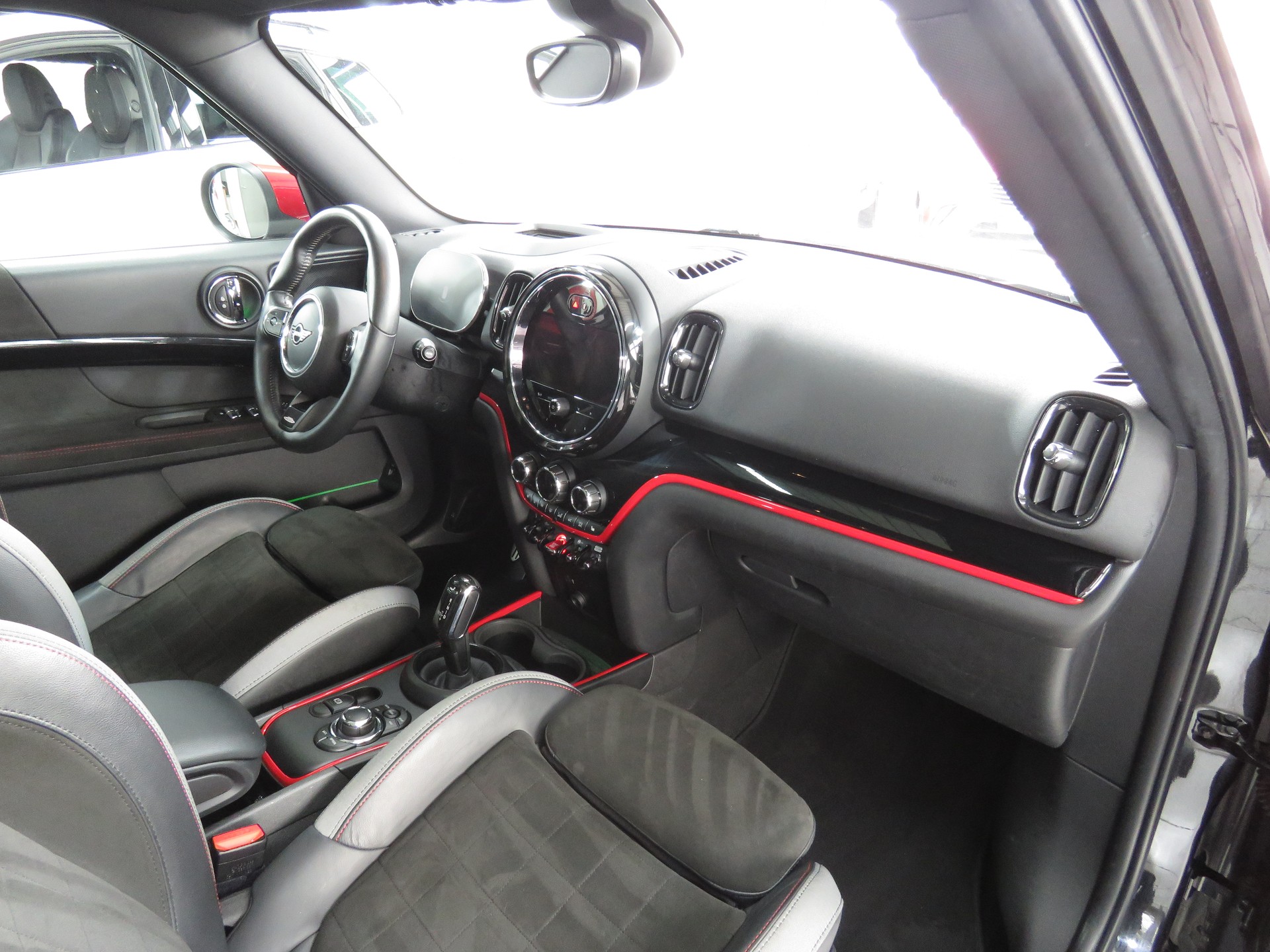 MINI Countryman John Cooper Works ALL4 Steptronic (Automat)-image-10