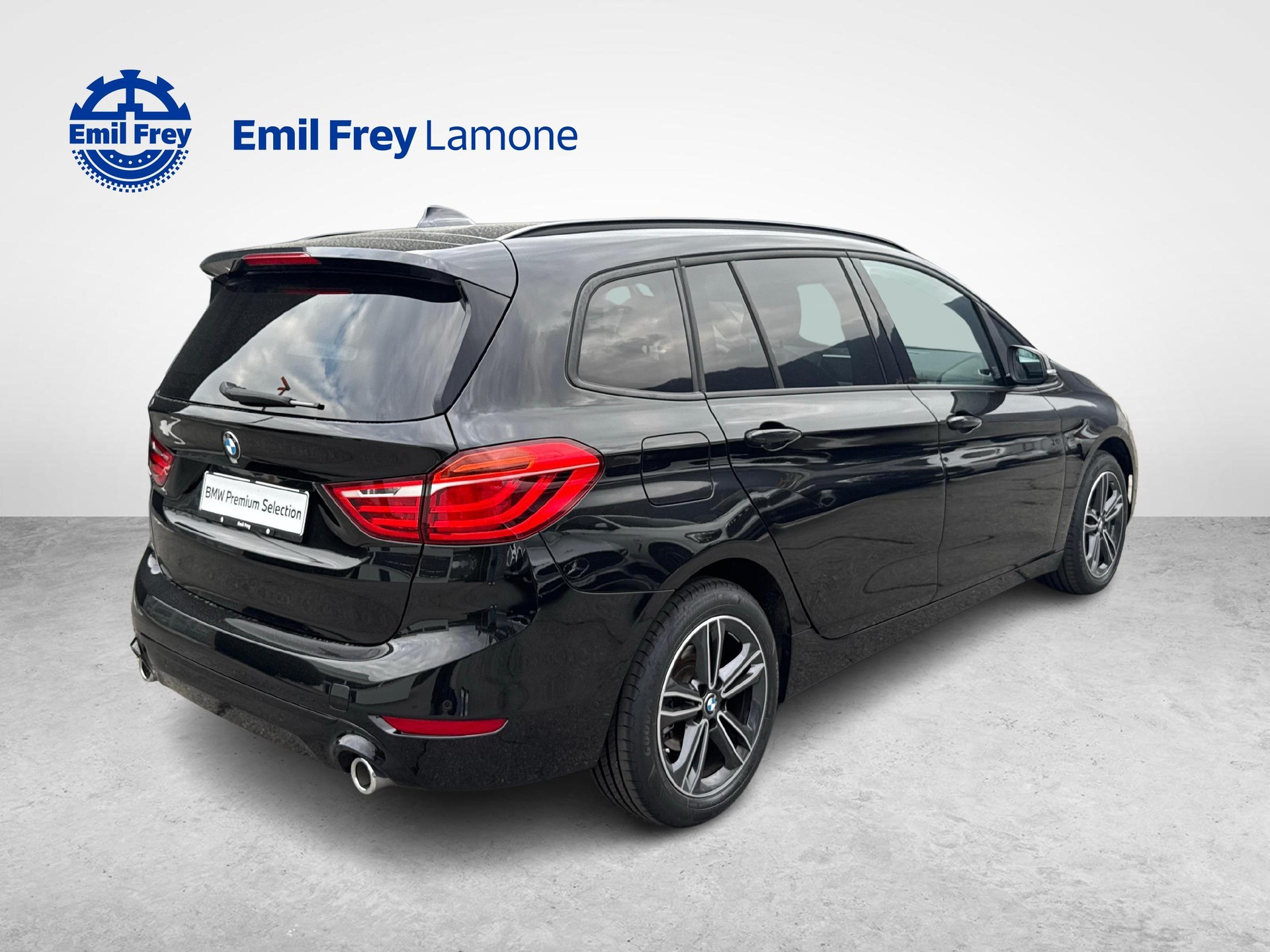 BMW 218d xDrive Gran Tourer-image-5