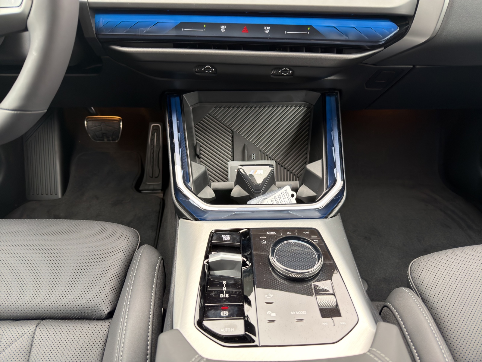 BMW X3 xDr 48V 20d M Sport-image-14