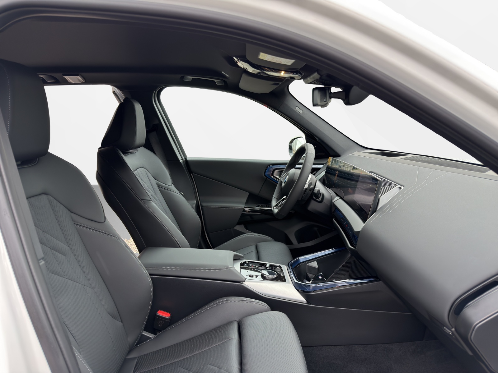 BMW X3 xDr 48V 20d M Sport-image-16