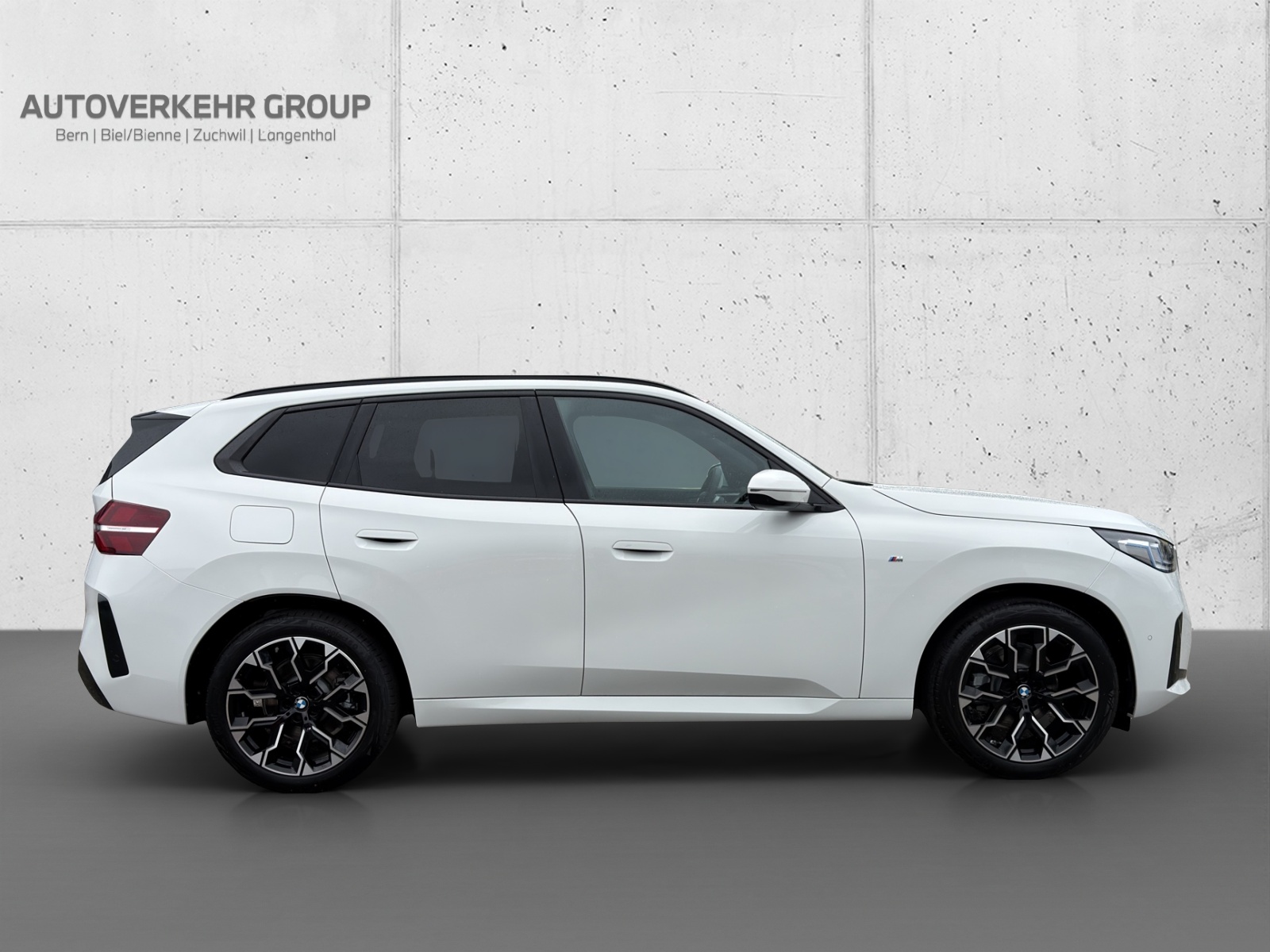 BMW X3 xDr 48V 20d M Sport-image-5