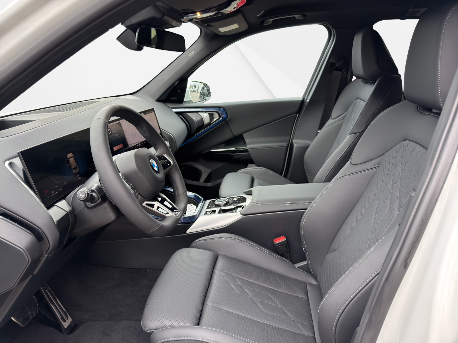 BMW X3 xDr 48V 20d M Sport-image-10