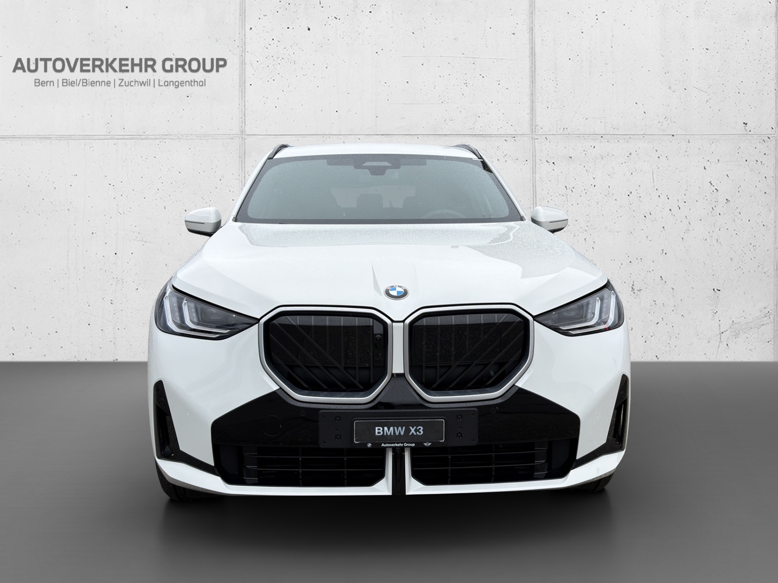 BMW X3 xDr 48V 20d M Sport-image-7