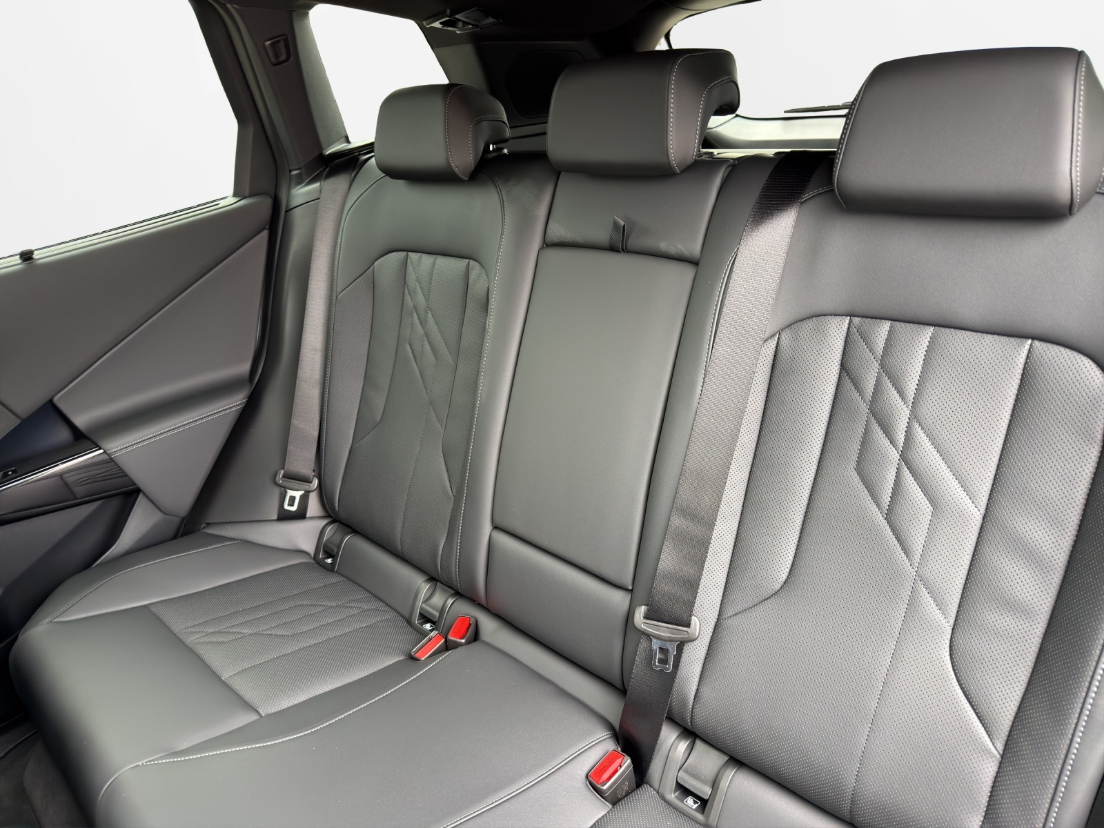 BMW X3 xDr 48V 20d M Sport-image-17
