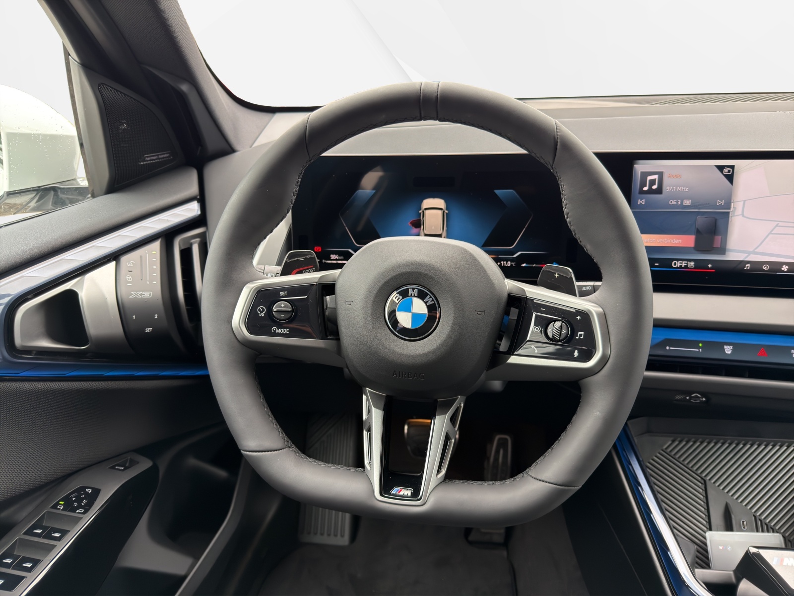 BMW X3 xDr 48V 20d M Sport-image-12