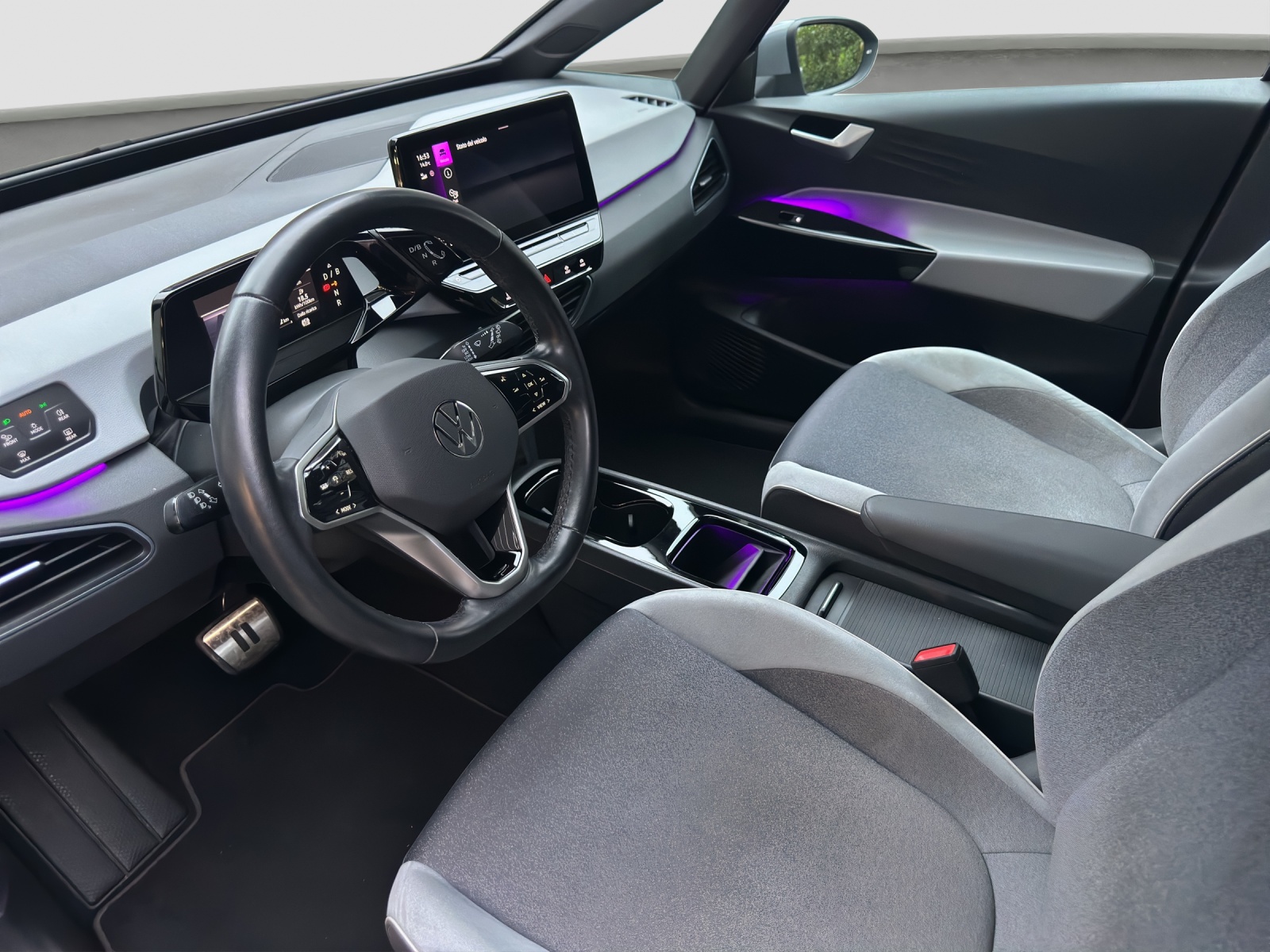 VW ID.3 Pro 58 kWh Business-image-7