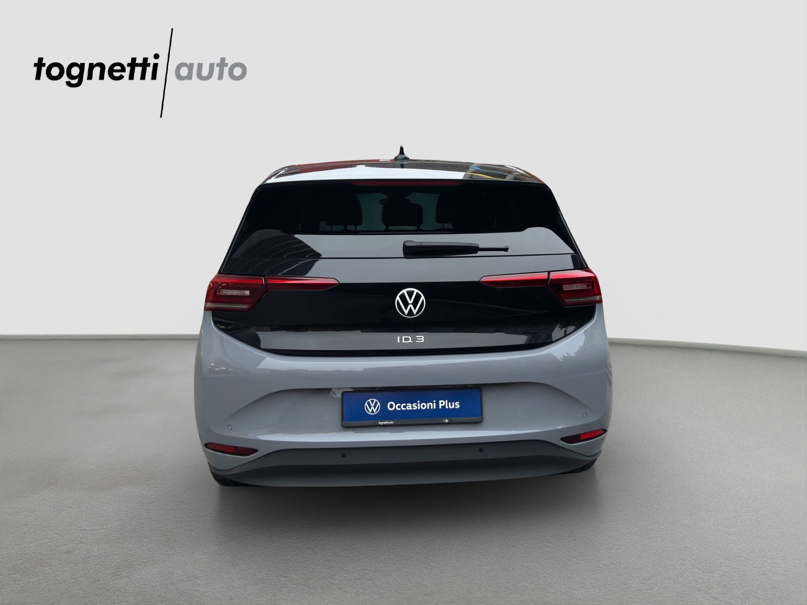 VW ID.3 Pro 58 kWh Business-image-5