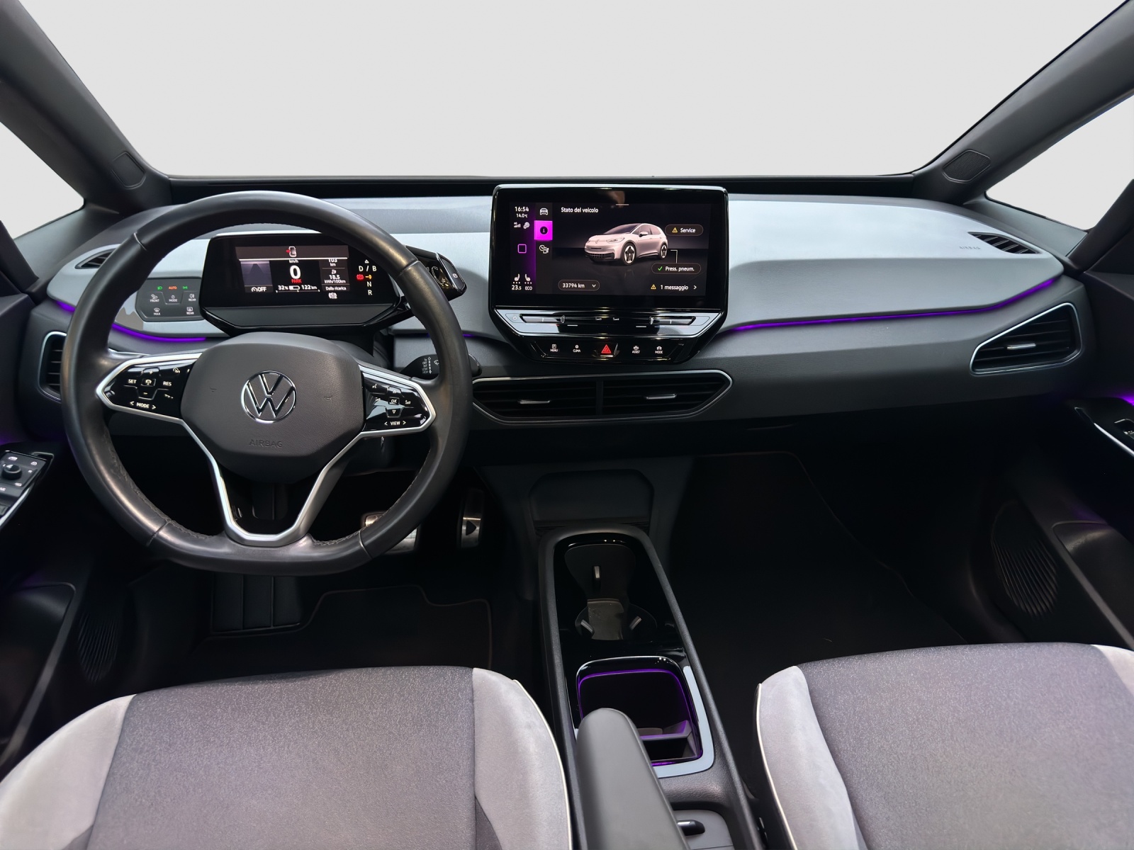 VW ID.3 Pro 58 kWh Business-image-8