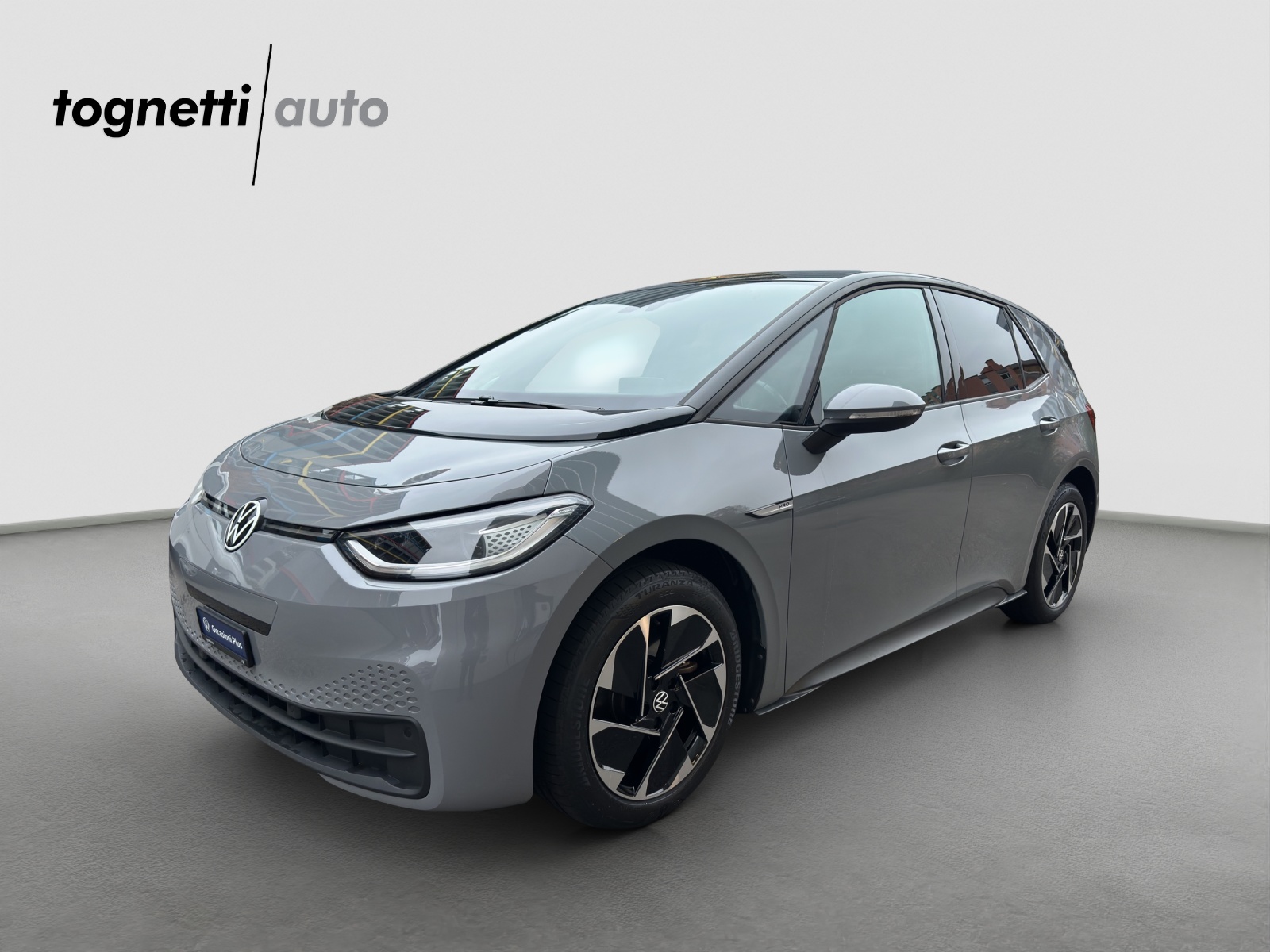 VW ID.3 Pro 58 kWh Business-image-0