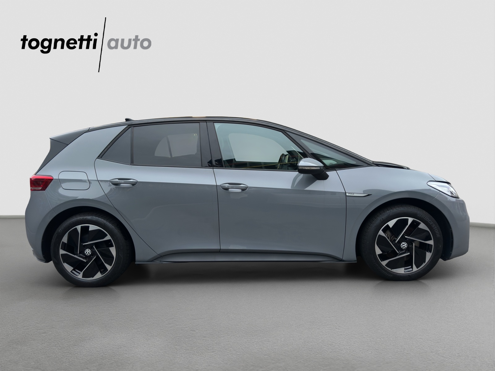 VW ID.3 Pro 58 kWh Business-image-2
