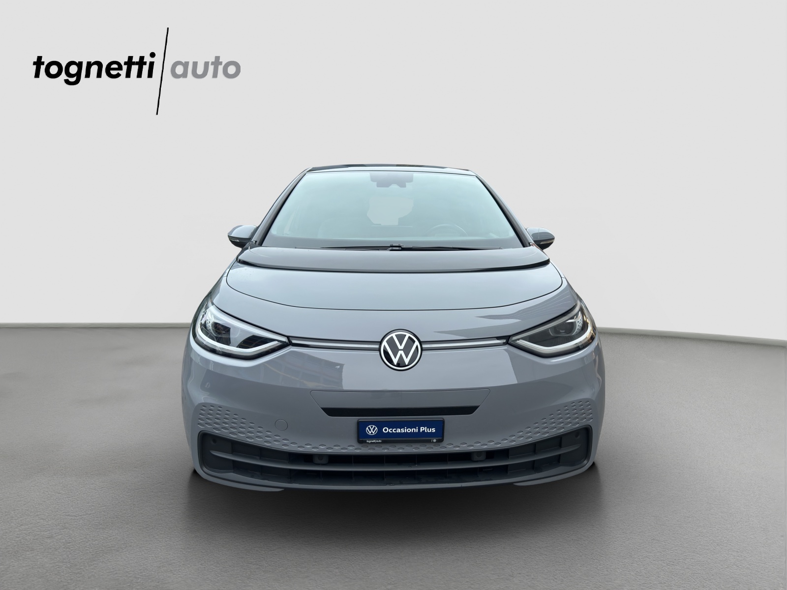 VW ID.3 Pro 58 kWh Business-image-6
